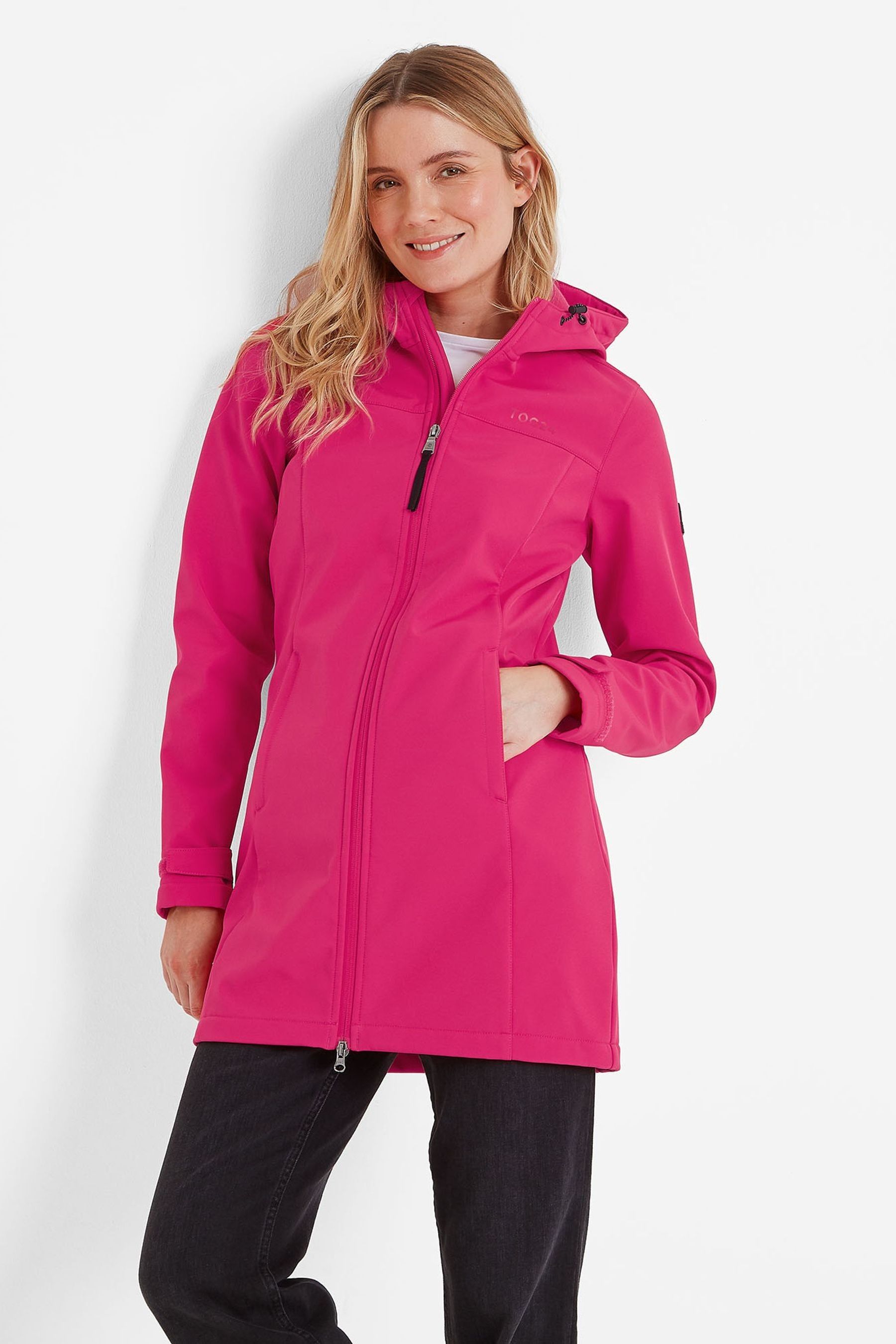 Tog 24 pink jacket hot sale