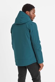 Tog 24 Green Denton Waterproof 3-In-1 Jacket - Image 3 of 7