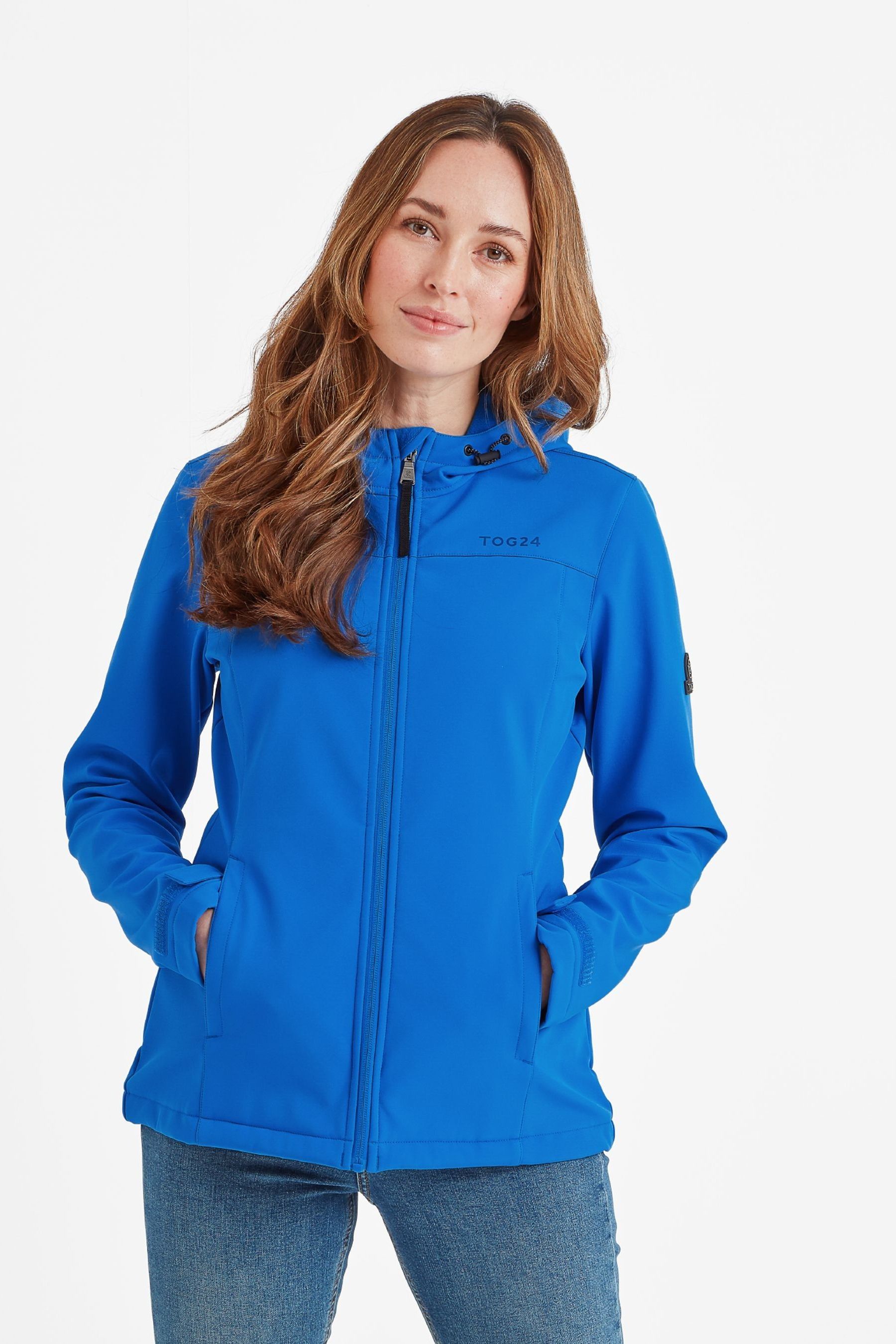 Tog 24 softshell jacket cheap