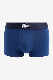 Lacoste Multi Boxers 3 Pack - Image 3 of 12