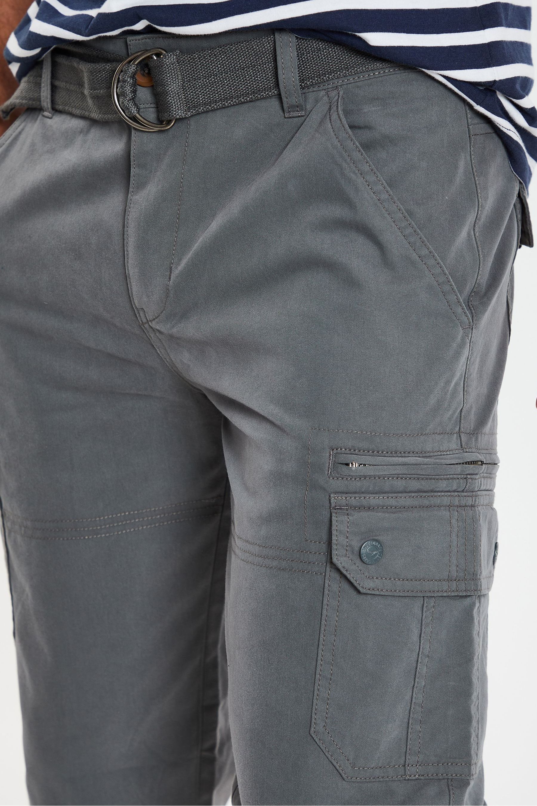 Next three quarter length trousers sales