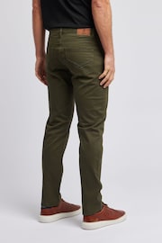 U.S. Polo Assn. Mens Core 5 Pocket Trousers - Image 2 of 9