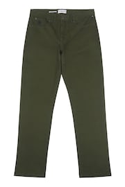 U.S. Polo Assn. Mens Core 5 Pocket Trousers - Image 7 of 9
