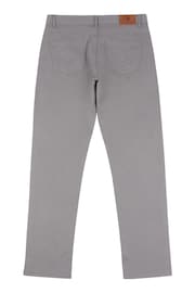 U.S. Polo Assn. Core 5 Pocket Mens Trousers - Image 6 of 8