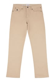 U.S. Polo Assn Mens 5 Pocket Trousers - Image 6 of 8