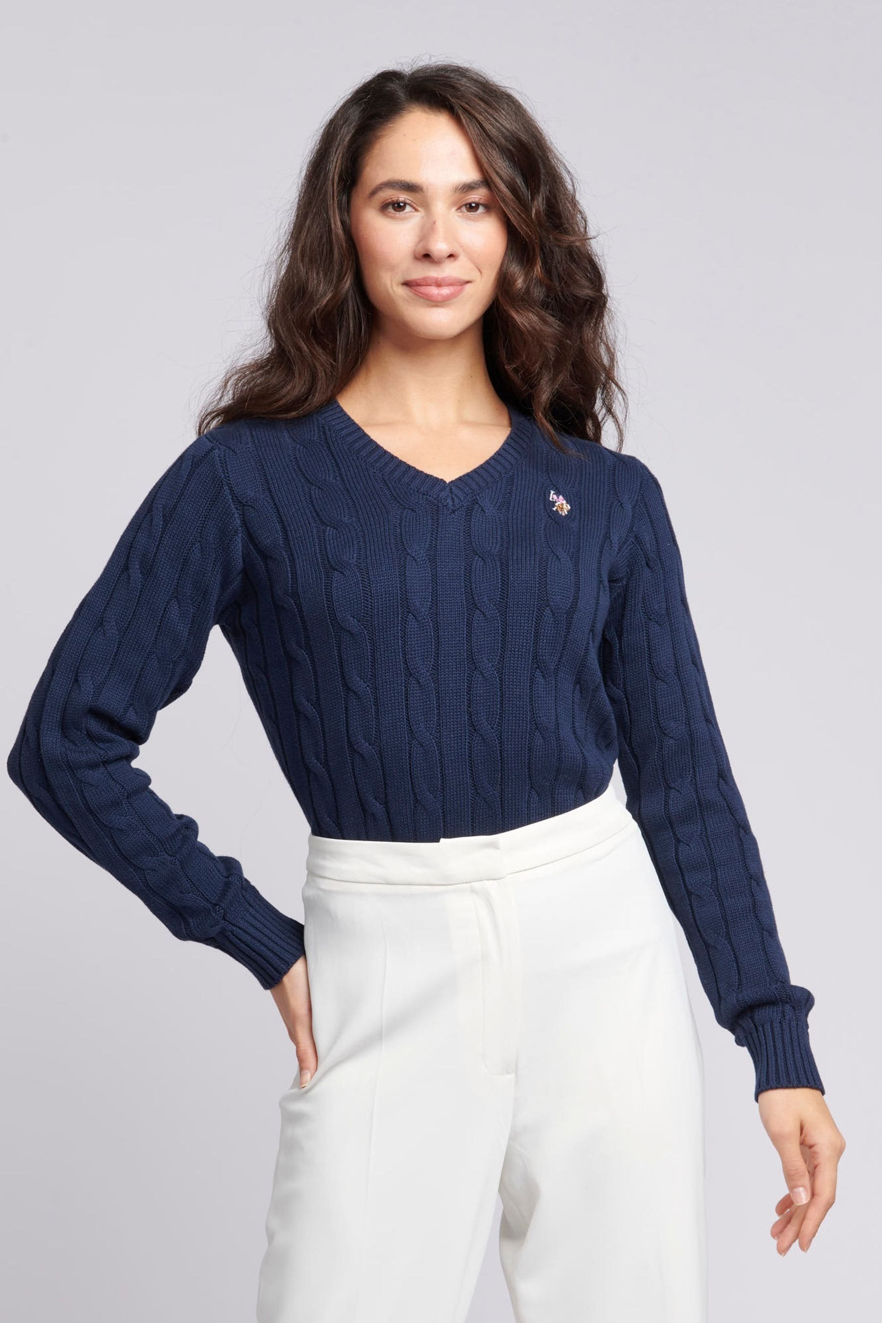 Polo assn pullover store