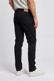 U.S. Polo Assn. Mens Core 5 Pocket Trousers - Image 2 of 5