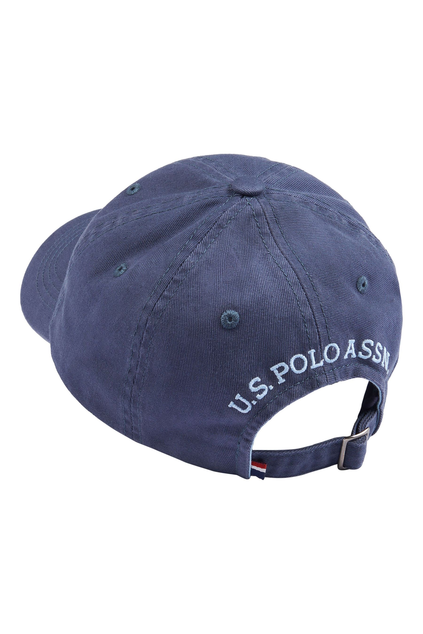Us polo assn hat on sale