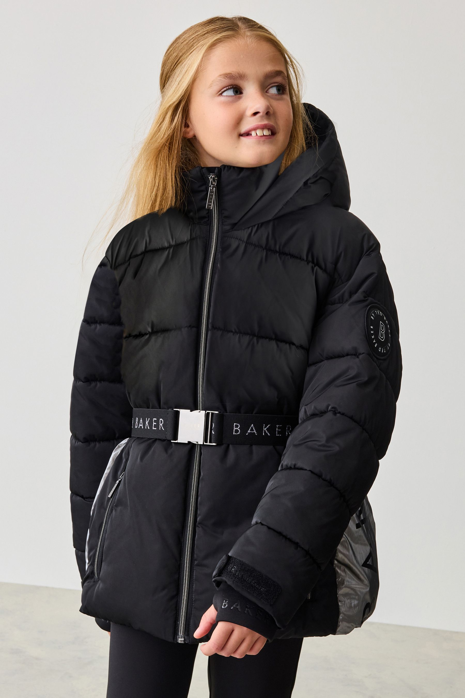 Ted baker womens coats uk hotsell
