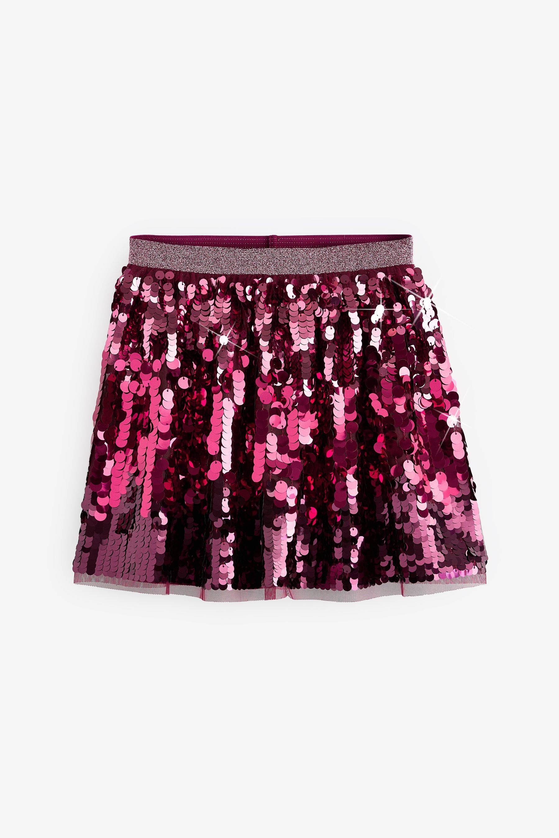 H&m girls sequin skirt shop