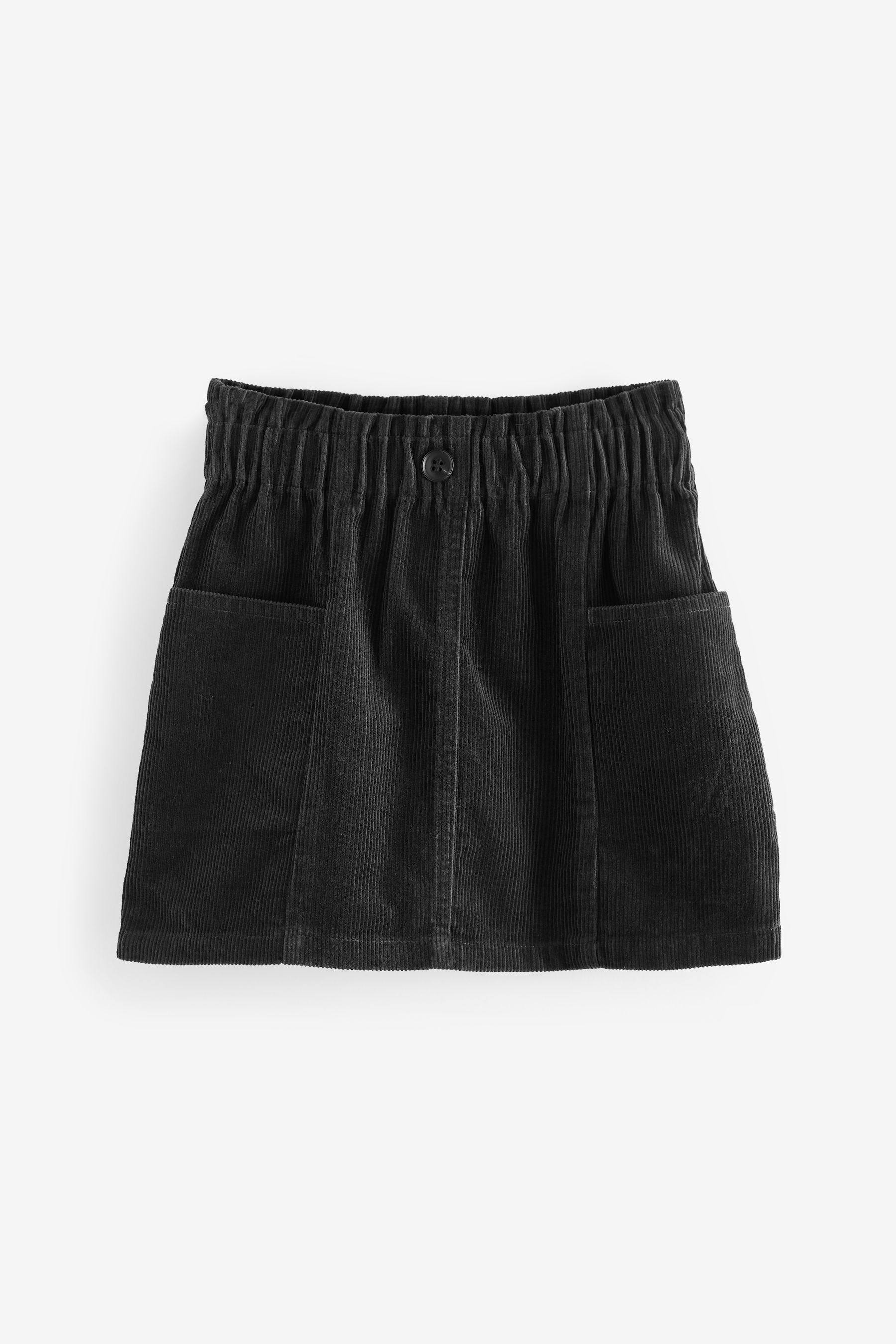 Grey cord skirt uk outlet