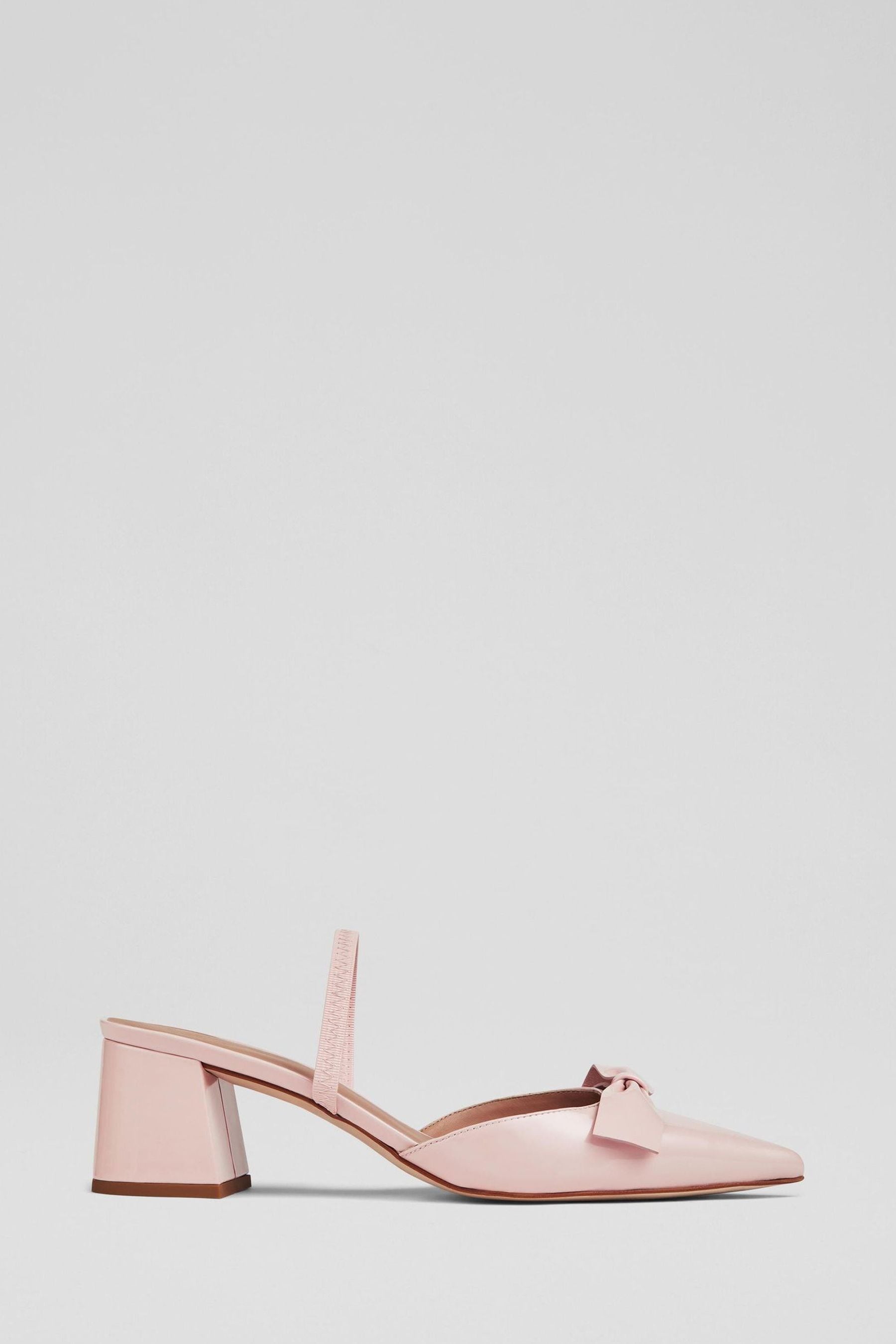 Lk bennett slingback shoes shop