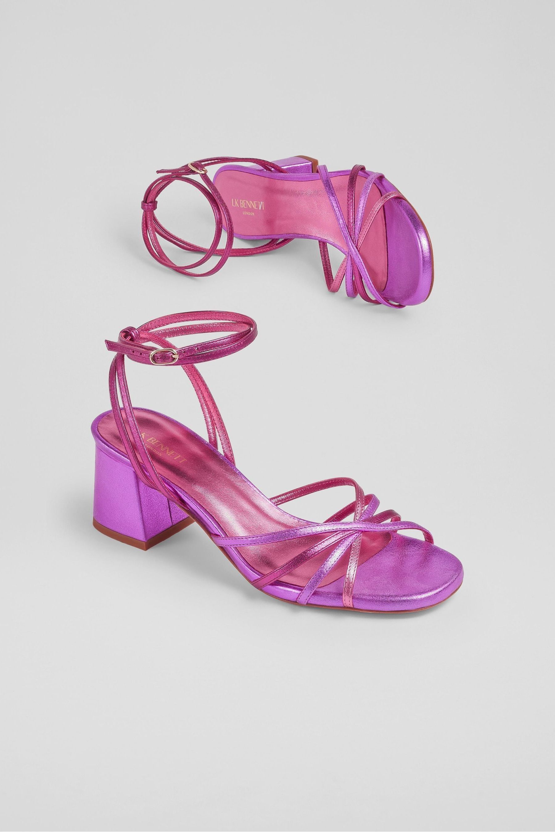 Lk bennett maya sandals on sale