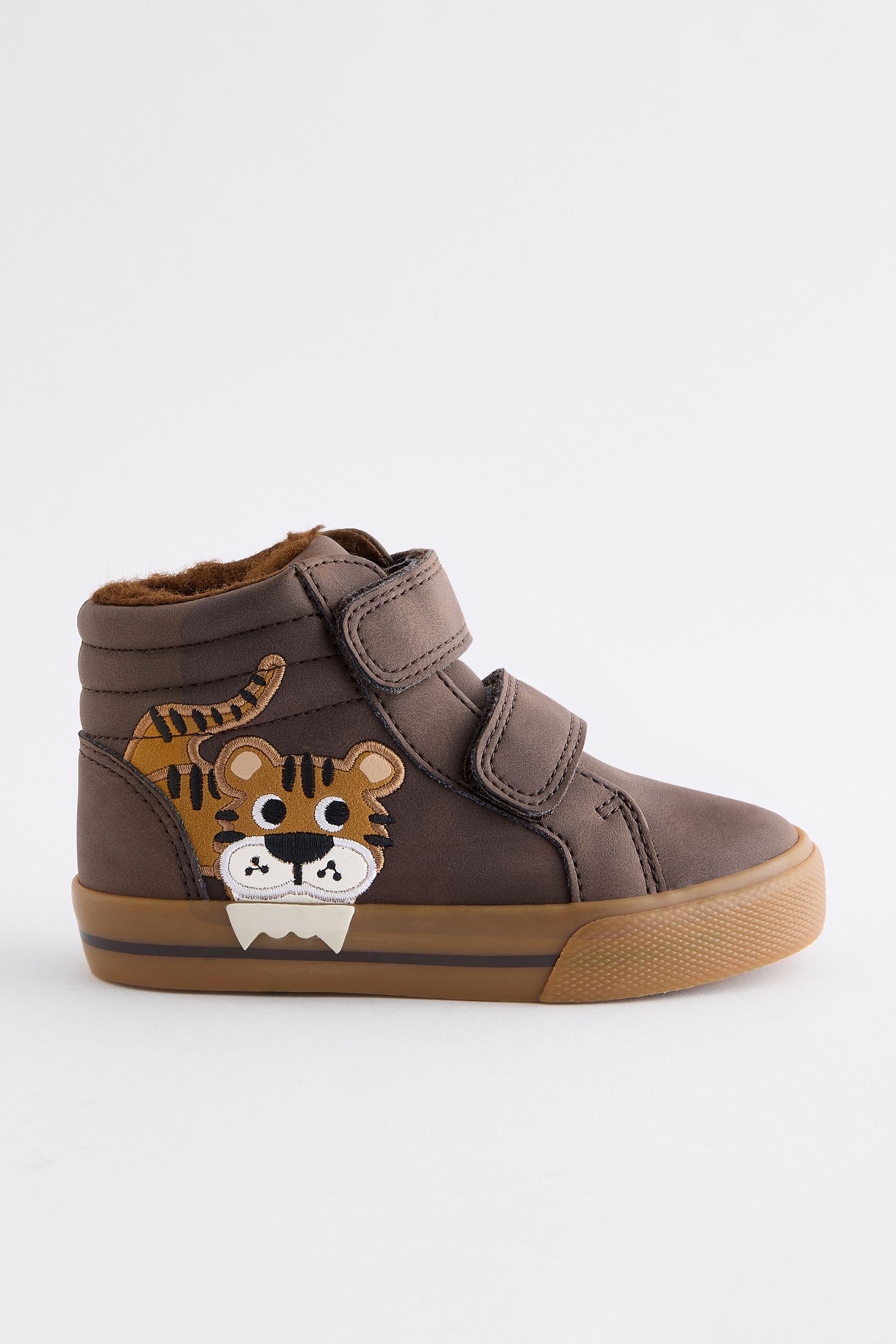 Warm high top sneakers cheap