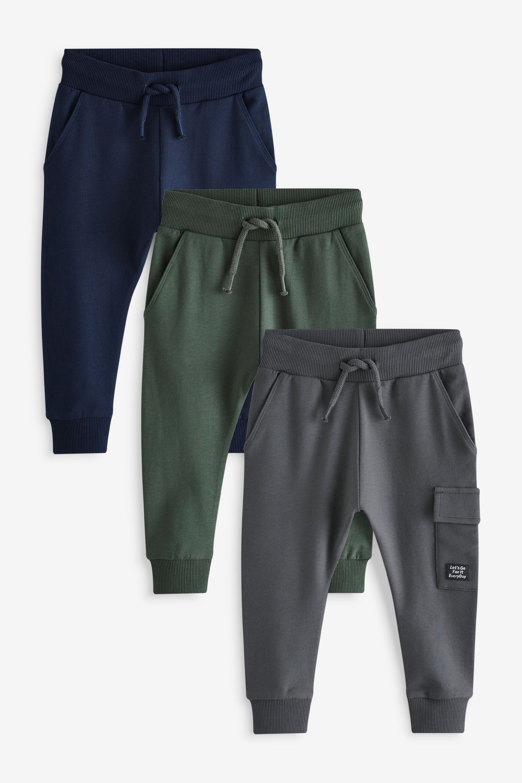 Boys utility joggers 2025