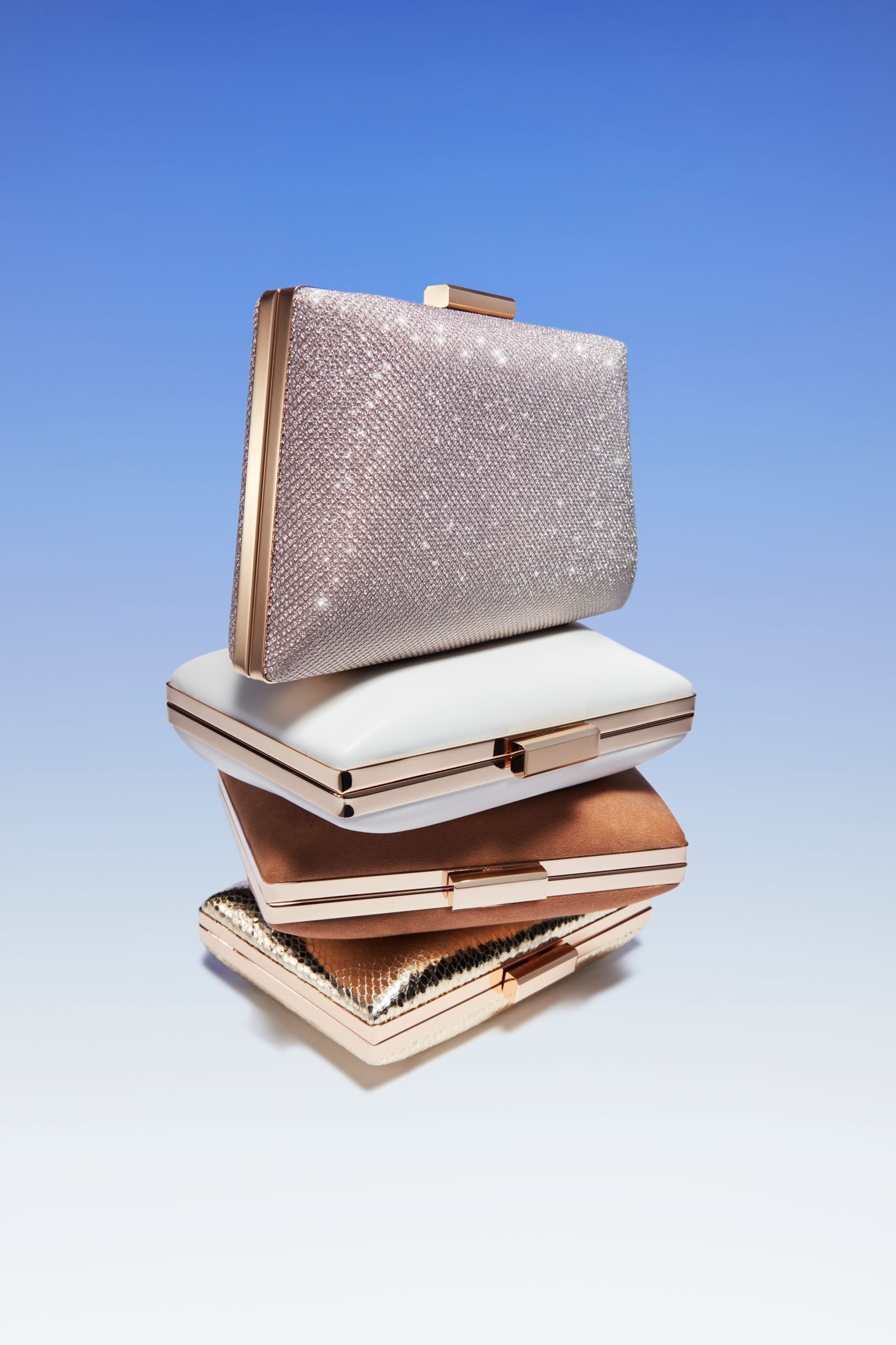 Dune bellairs clutch bag hotsell
