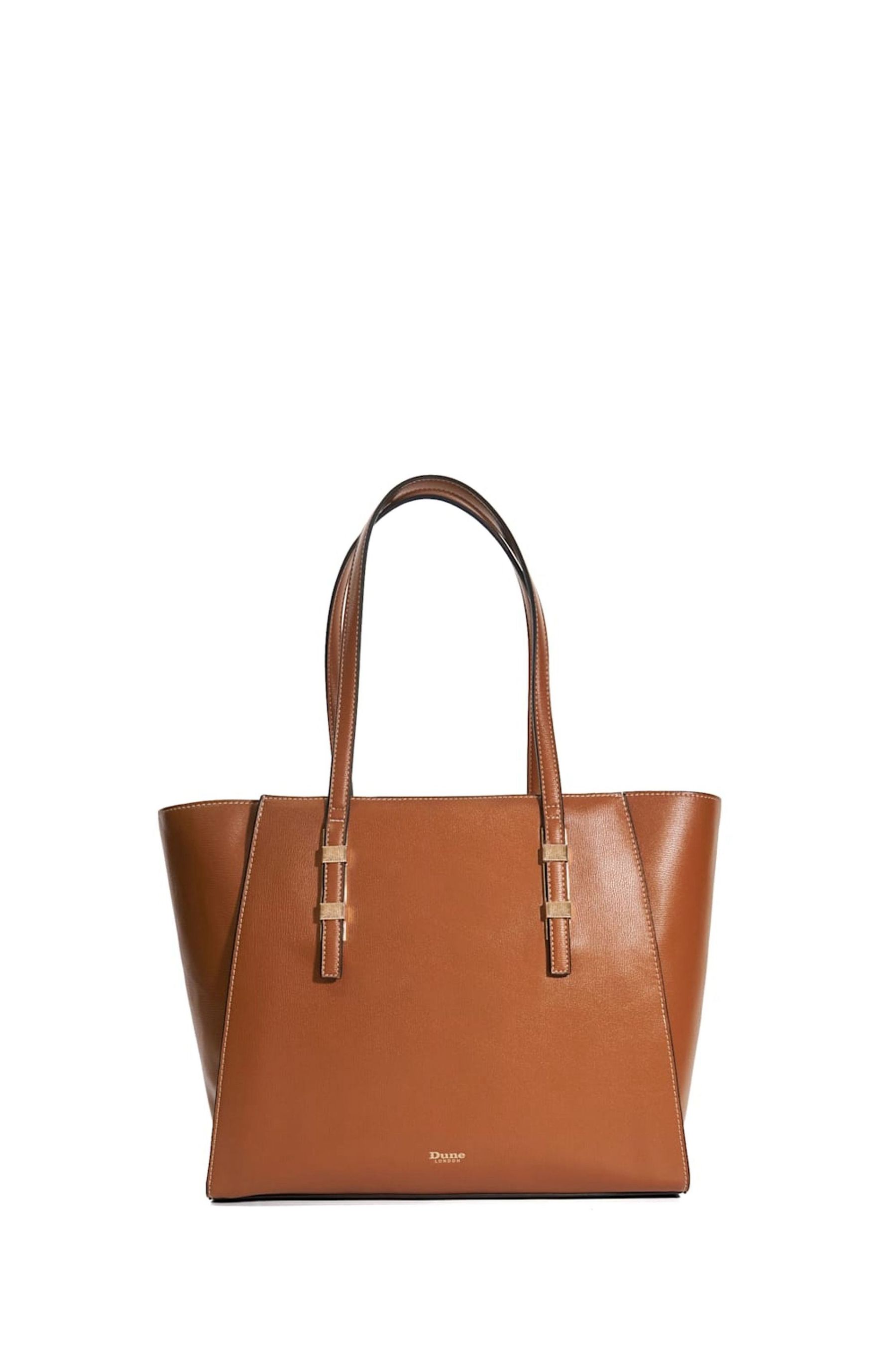 Double zip top handbag hot sale