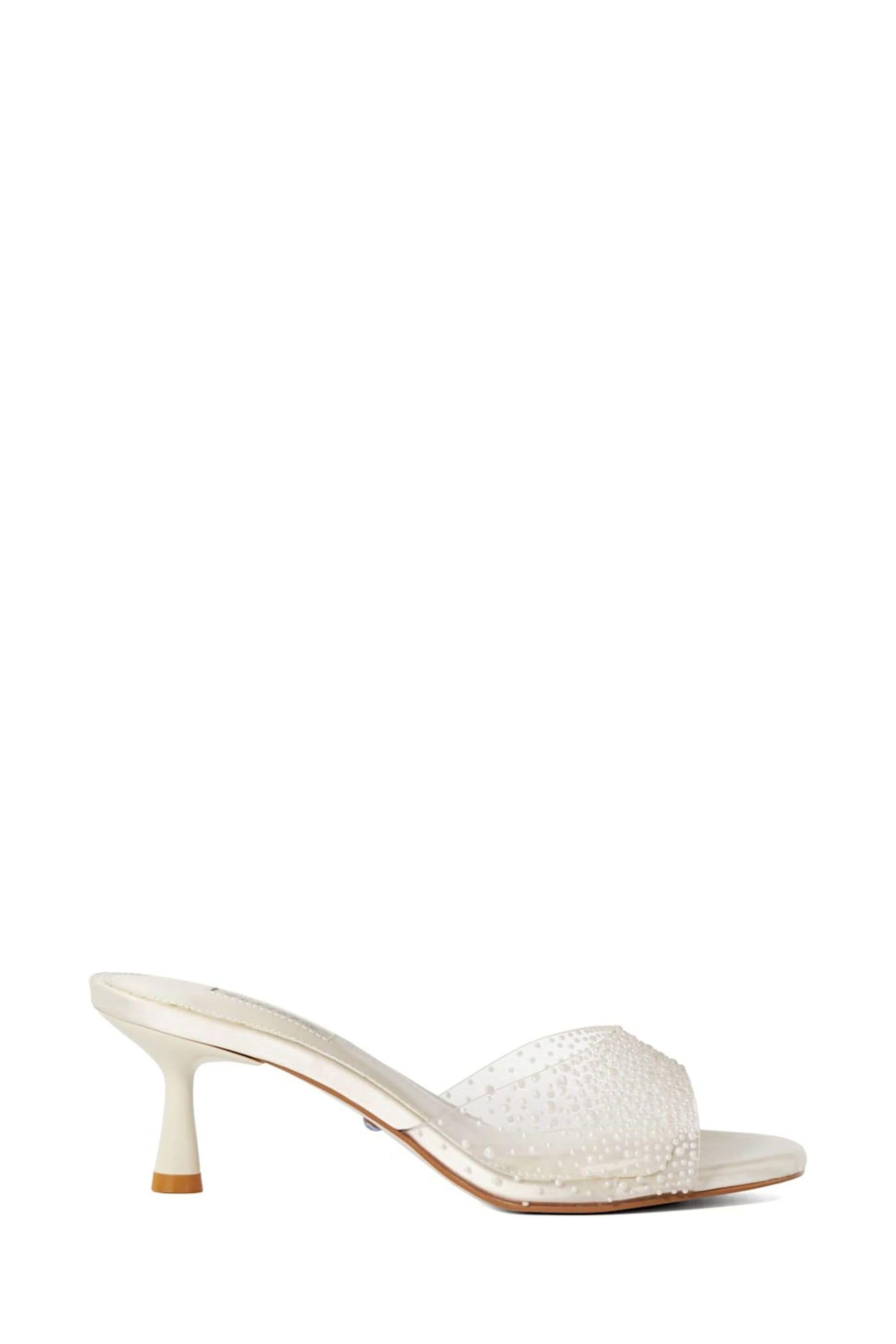 Dune pearl shoes store