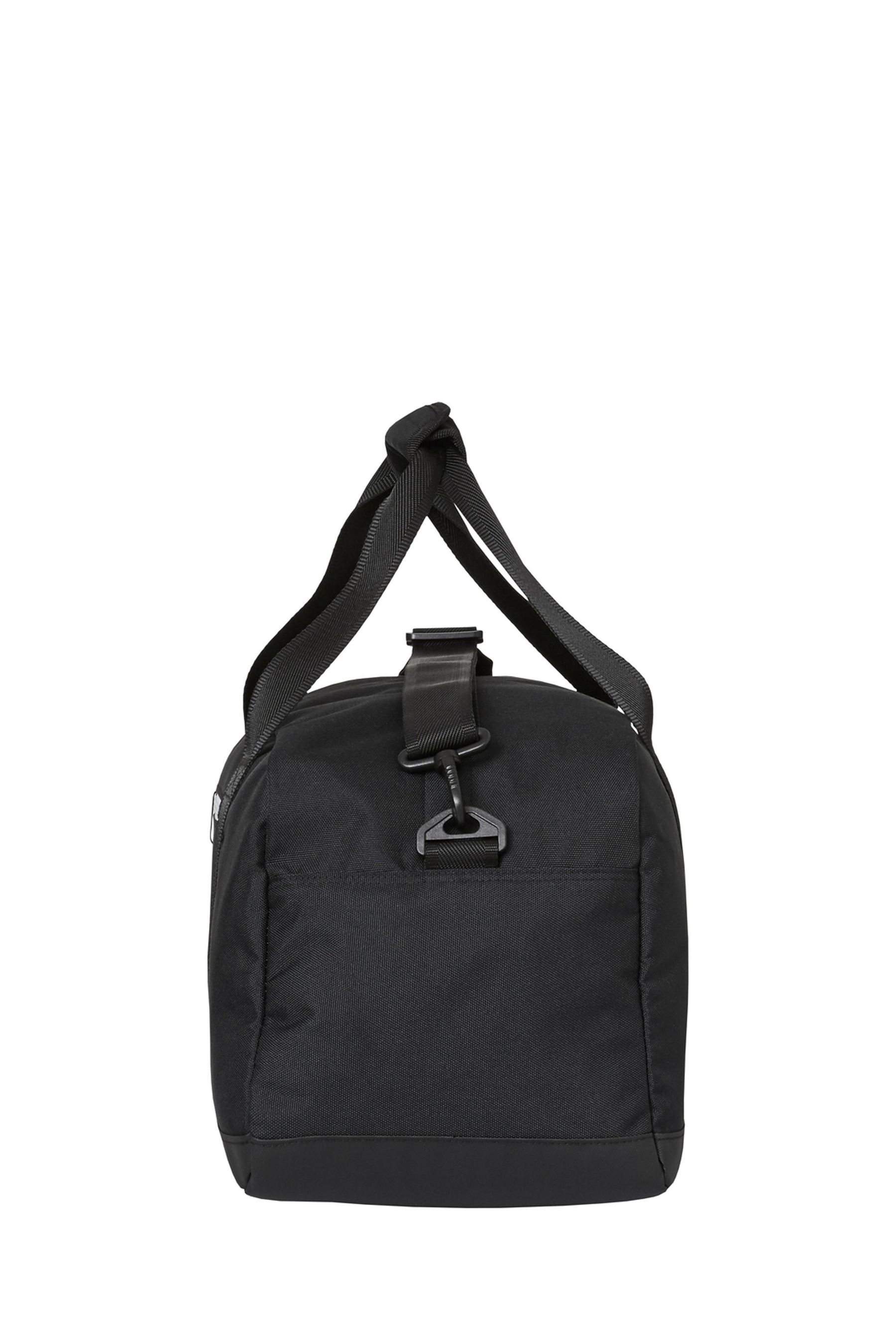 Buy New Balance Black Basics Duffel Bag from Next Canada