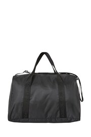 New Balance Black Opp Core Performance Small Duffle Bag - Image 2 of 3