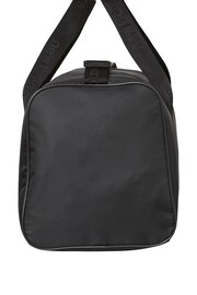 New Balance Black Opp Core Performance Small Duffle Bag - Image 3 of 3