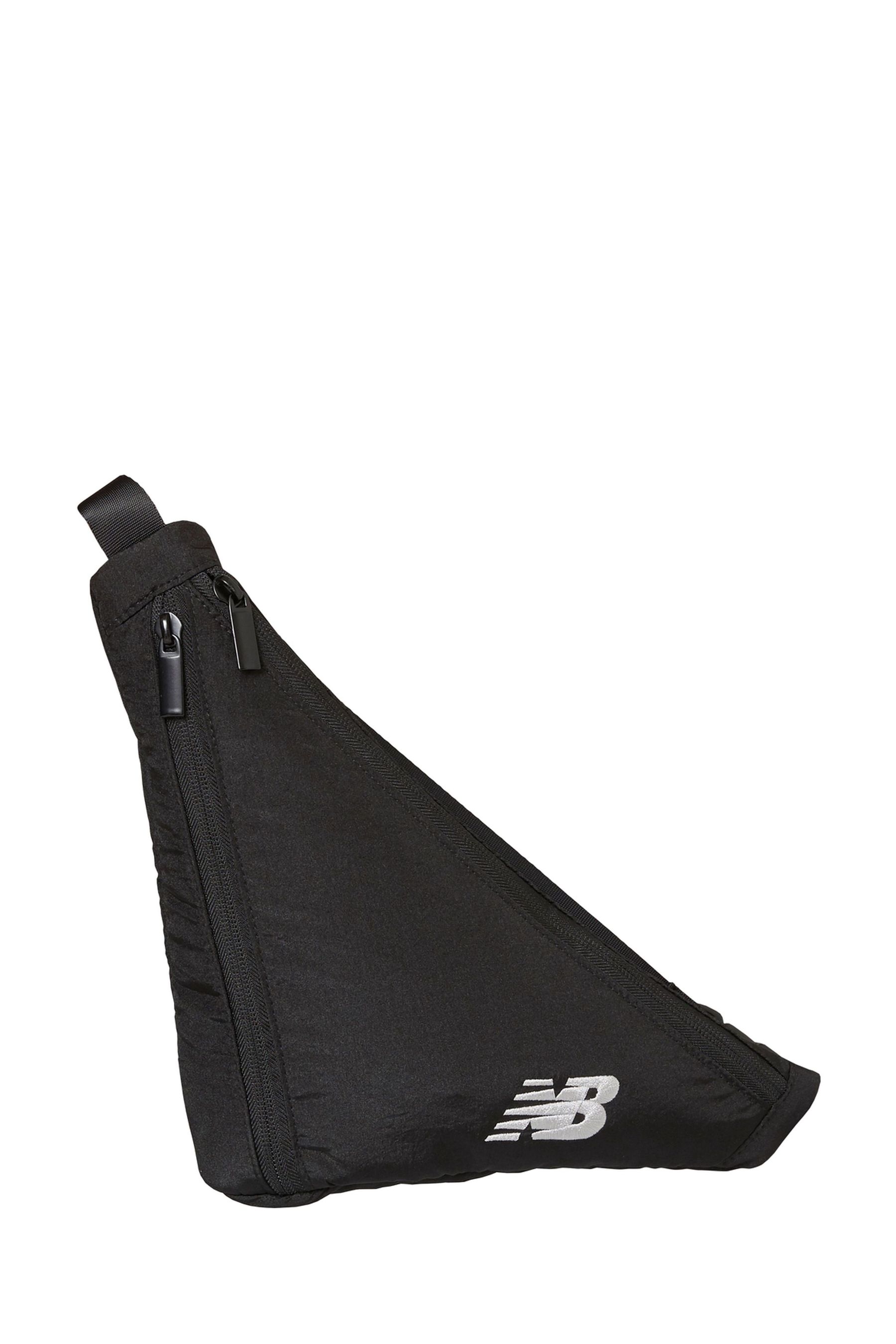 Buy New Balance Black Womens Active XL Bum Bag from the Next UK online shop