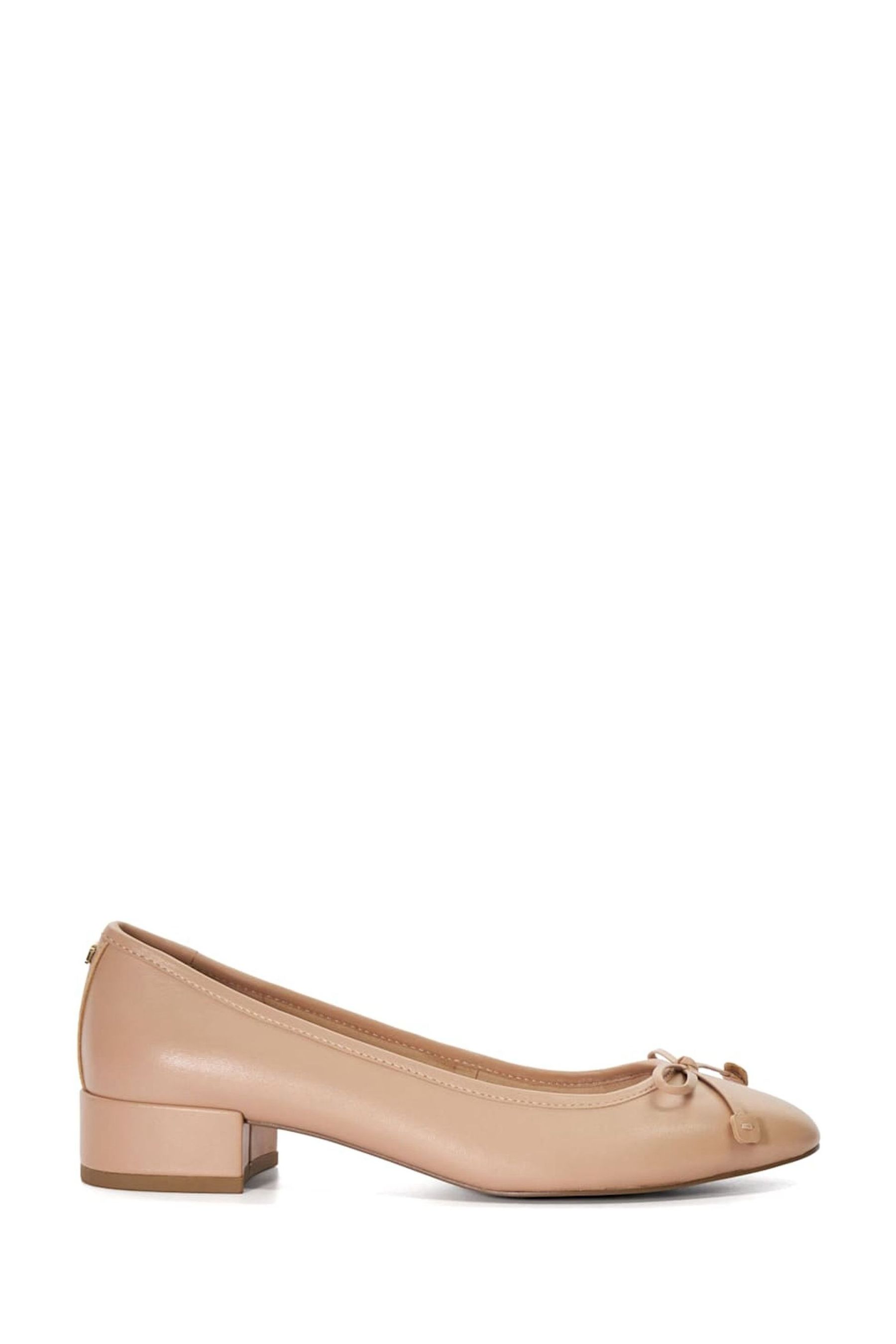 Dune pink shoes store