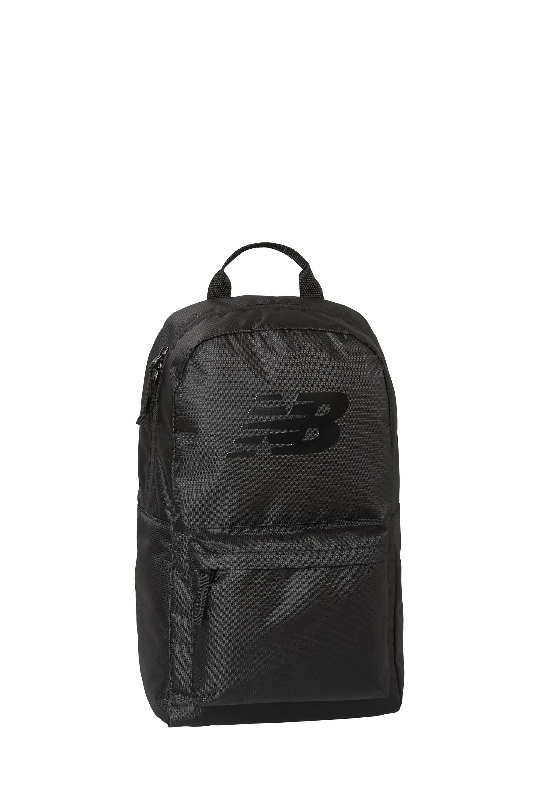 Buy New Balance Black Opp Core Performance Backpack from Next Luxembourg