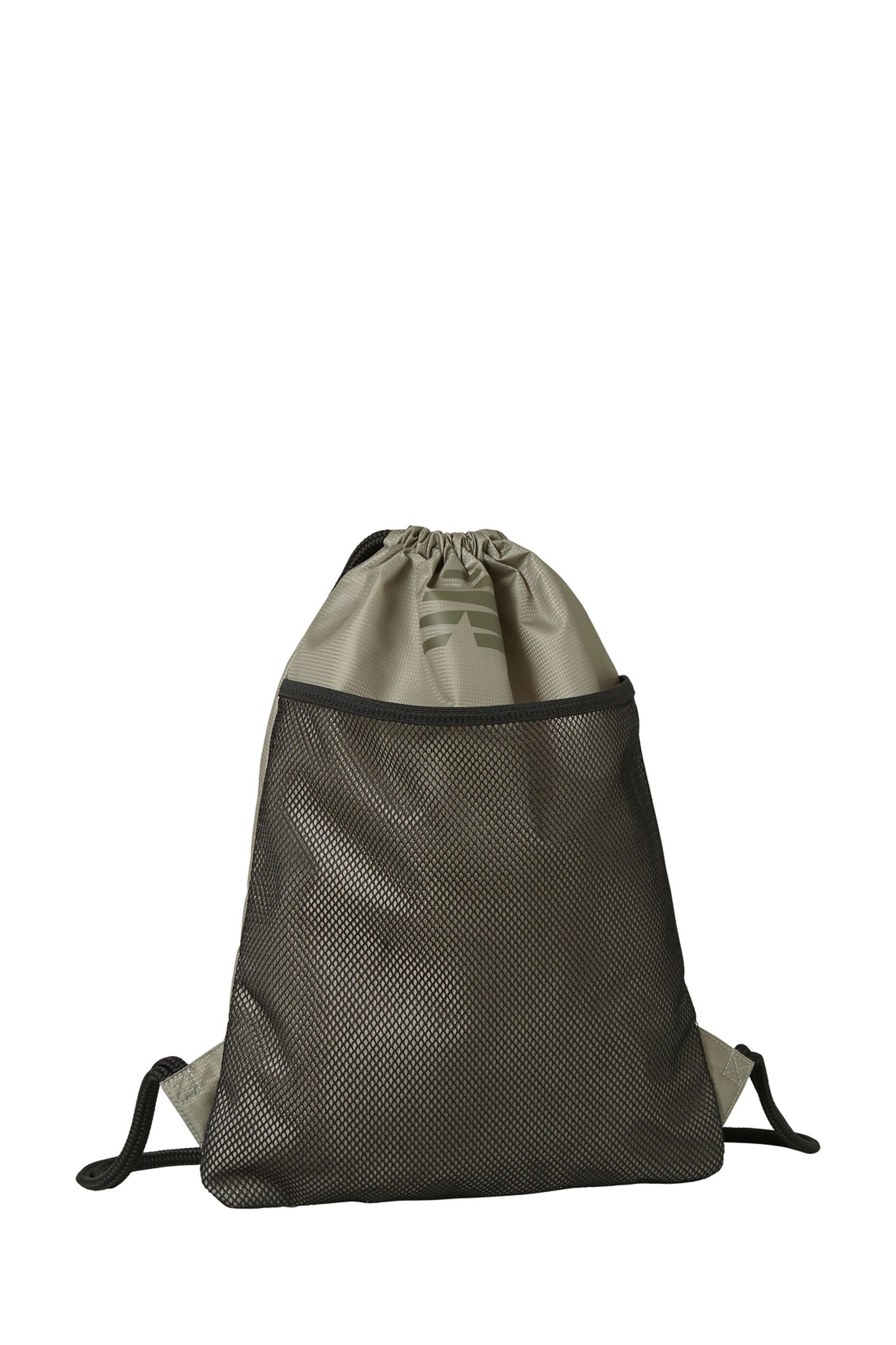 Buy New Balance Green Opp Core Performance Sackpack from Next Germany