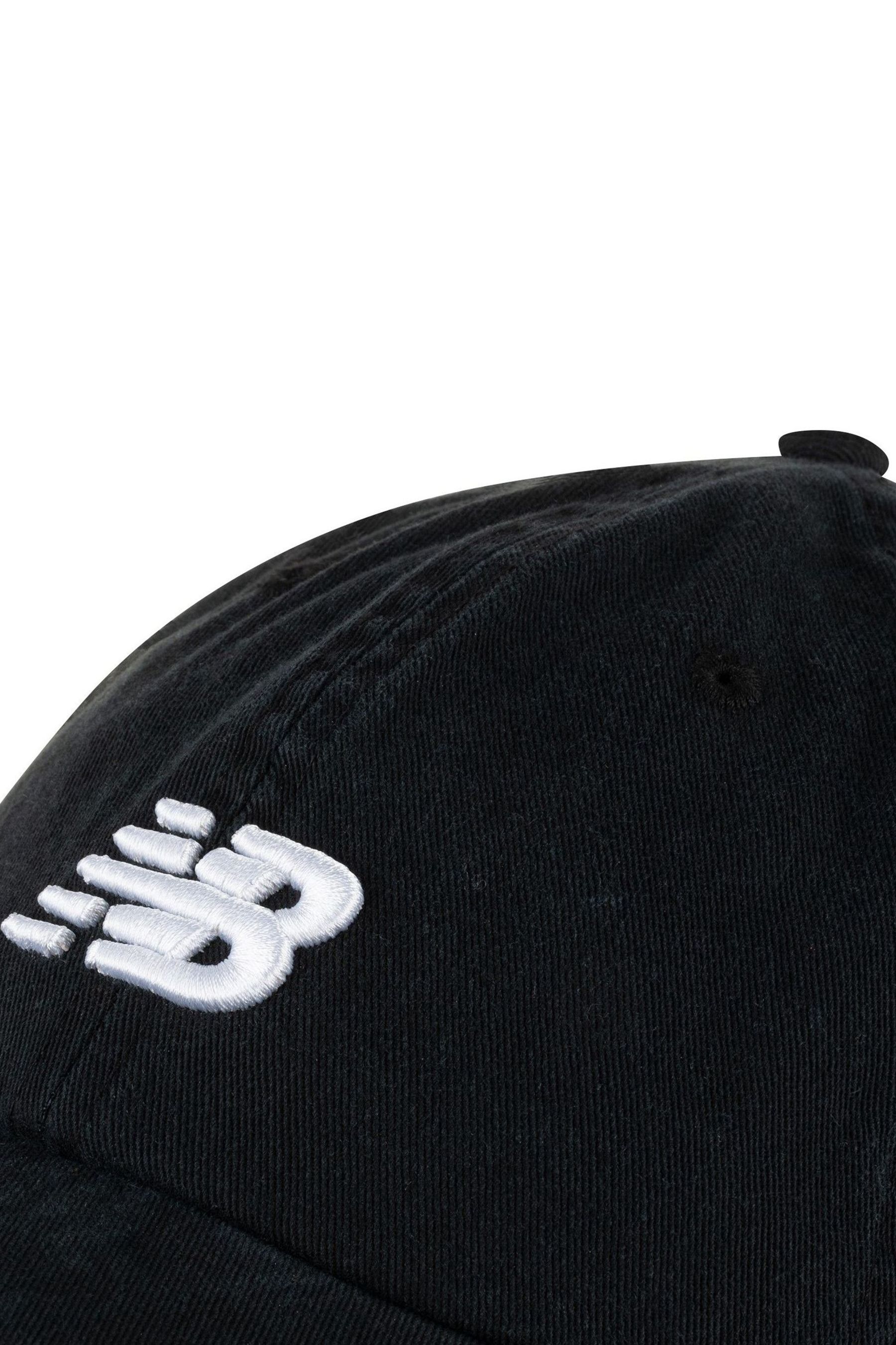 New balance baseball cap outlet