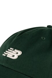 New Balance Green 6-panel Classic Hat - Image 3 of 3