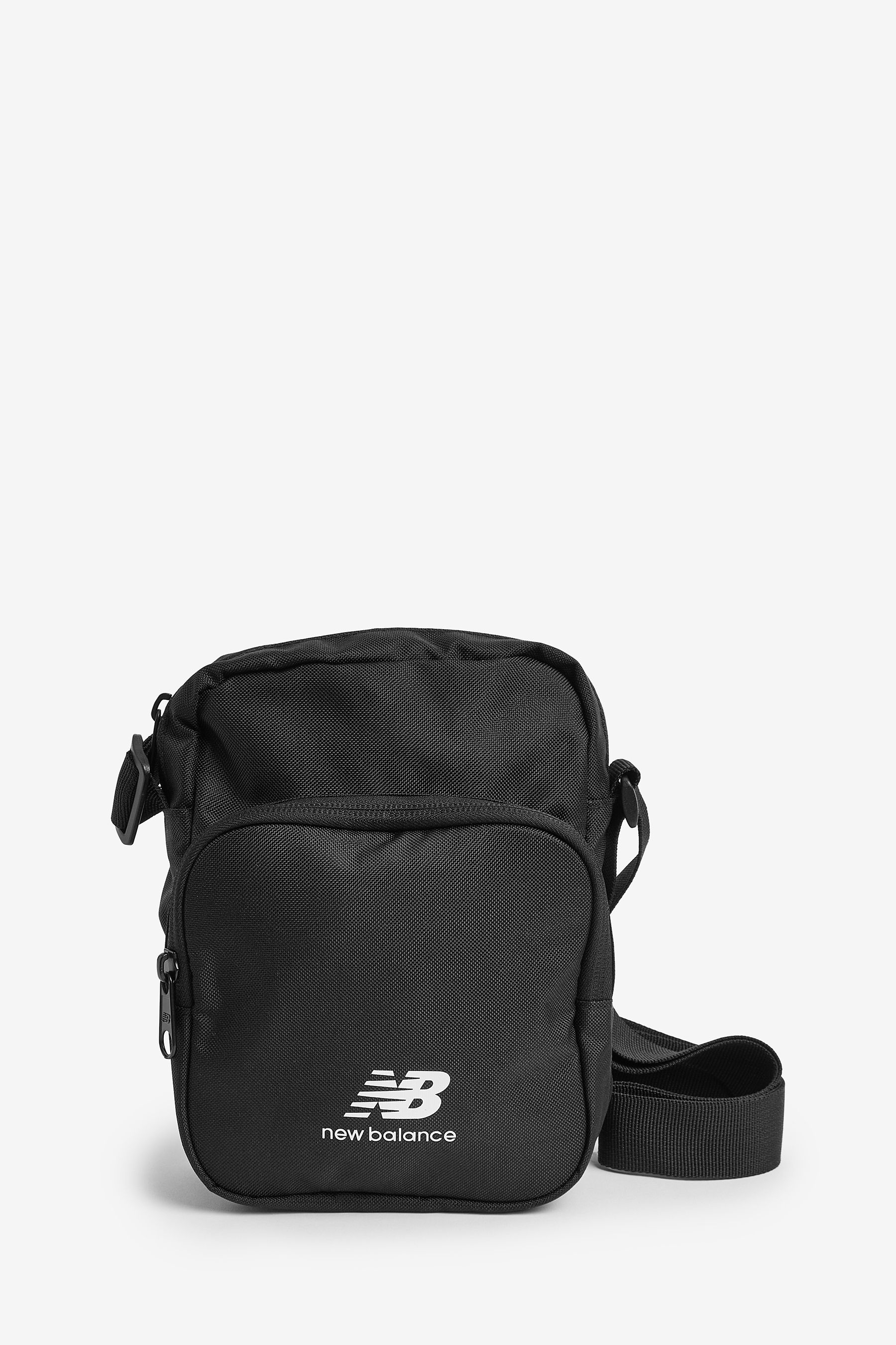 Buy New Balance Black Stand Alone Sling Bag from the Next UK online shop