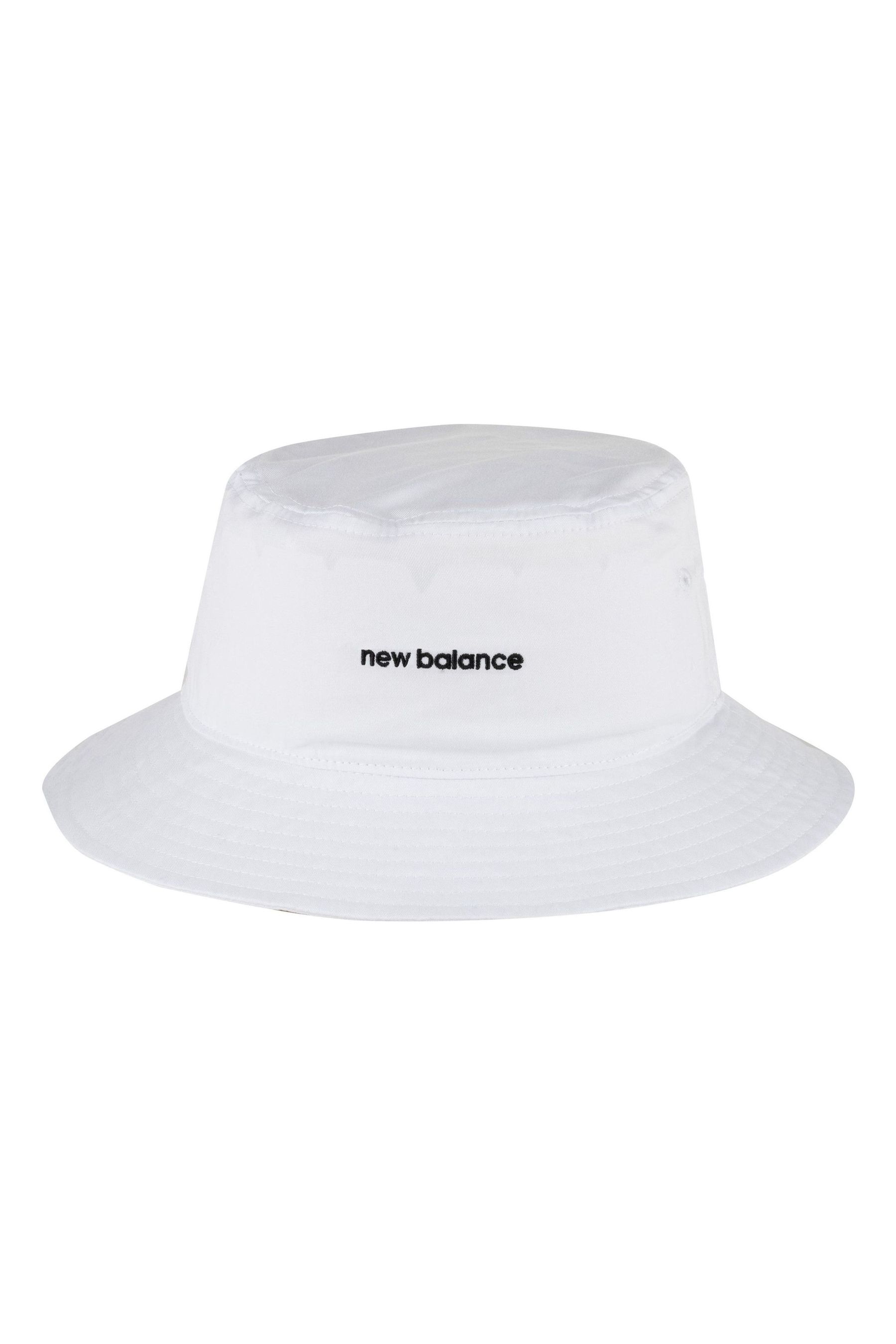 Bucket hat new balance clearance