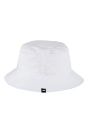 New Balance White Bucket Hat - Image 2 of 3