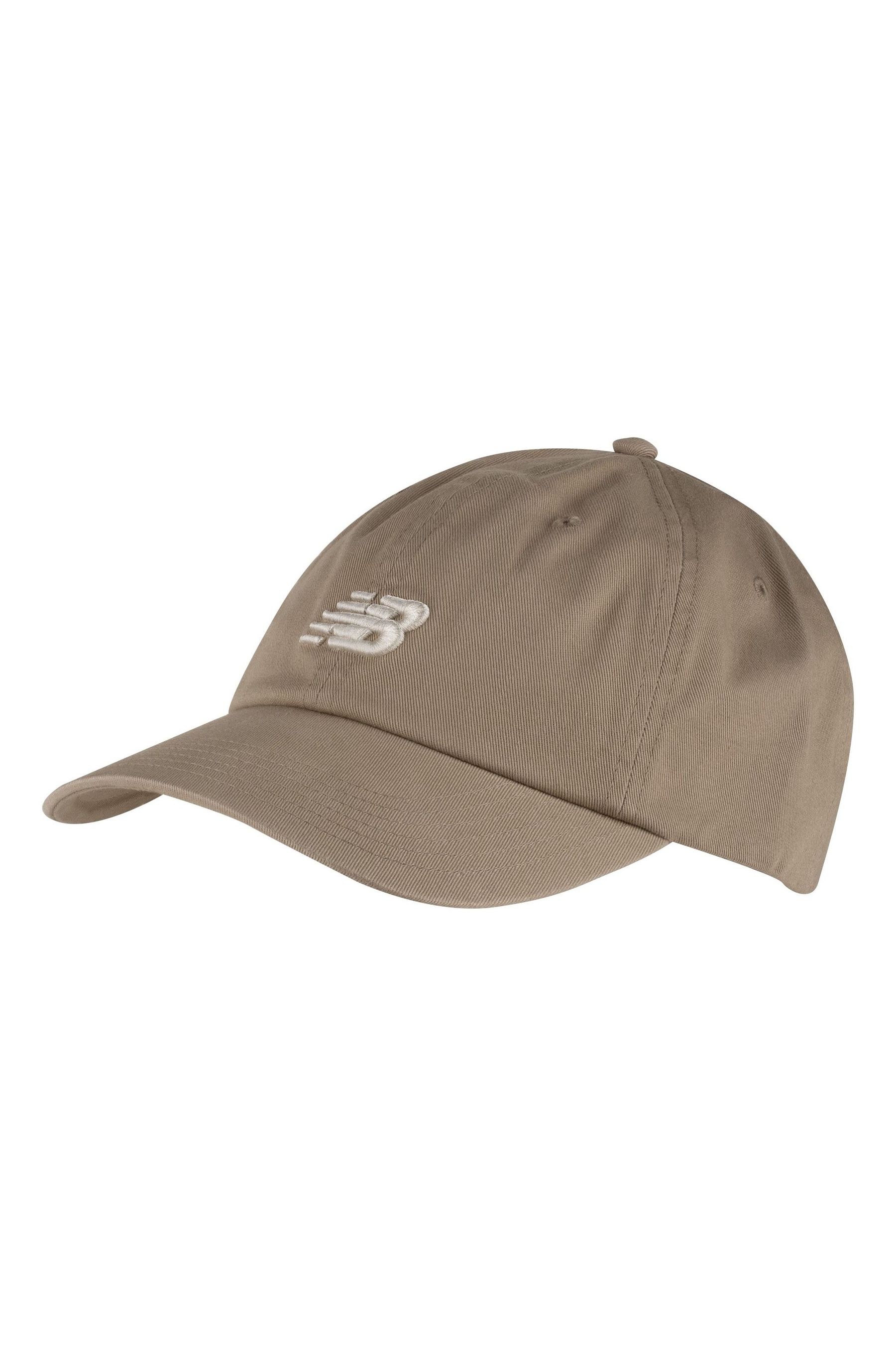 Buy New Balance Cream 6 panel Classic Hat from Next Ireland