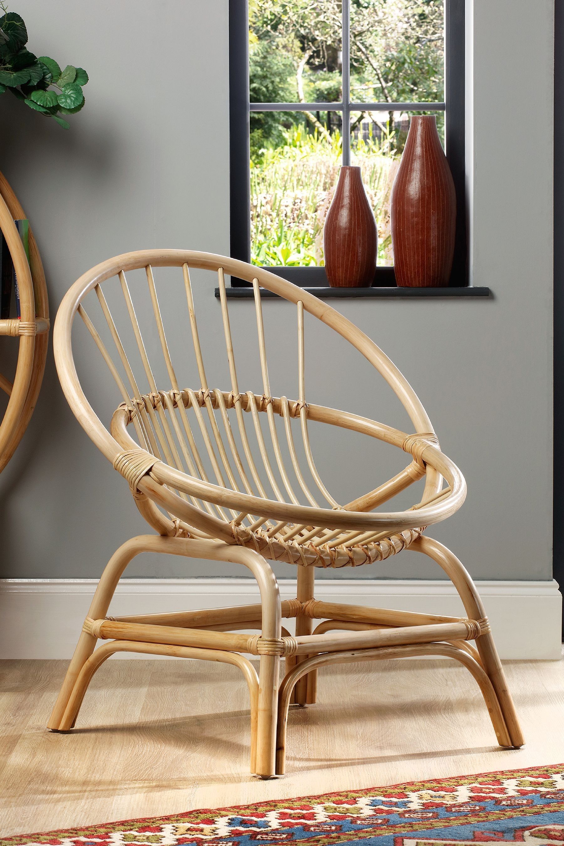 Next rattan chair new arrivals