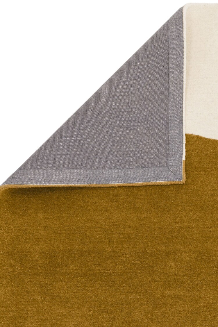 Buy Asiatic Rugs Ochre Matrix Signature Rug from the Next UK online shop