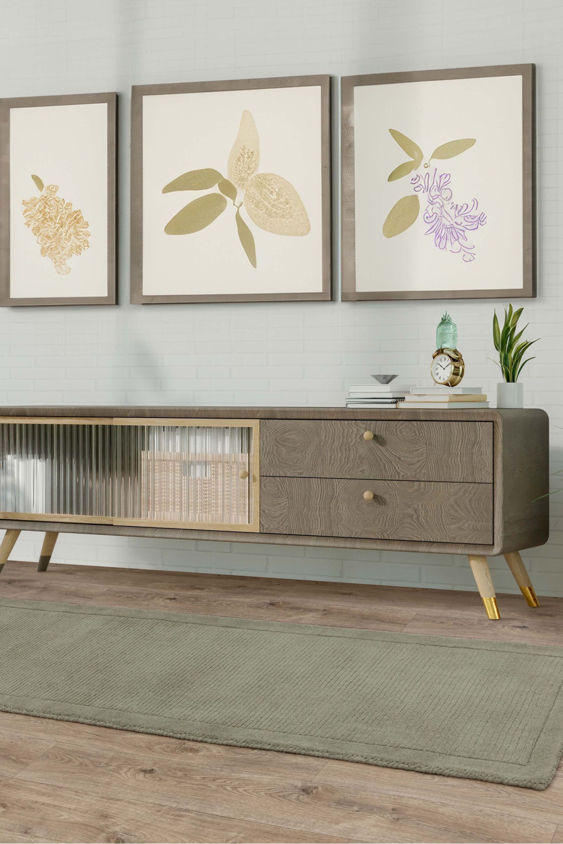 Buy Asiatic Rugs Sage York Rug from the Next UK online shop