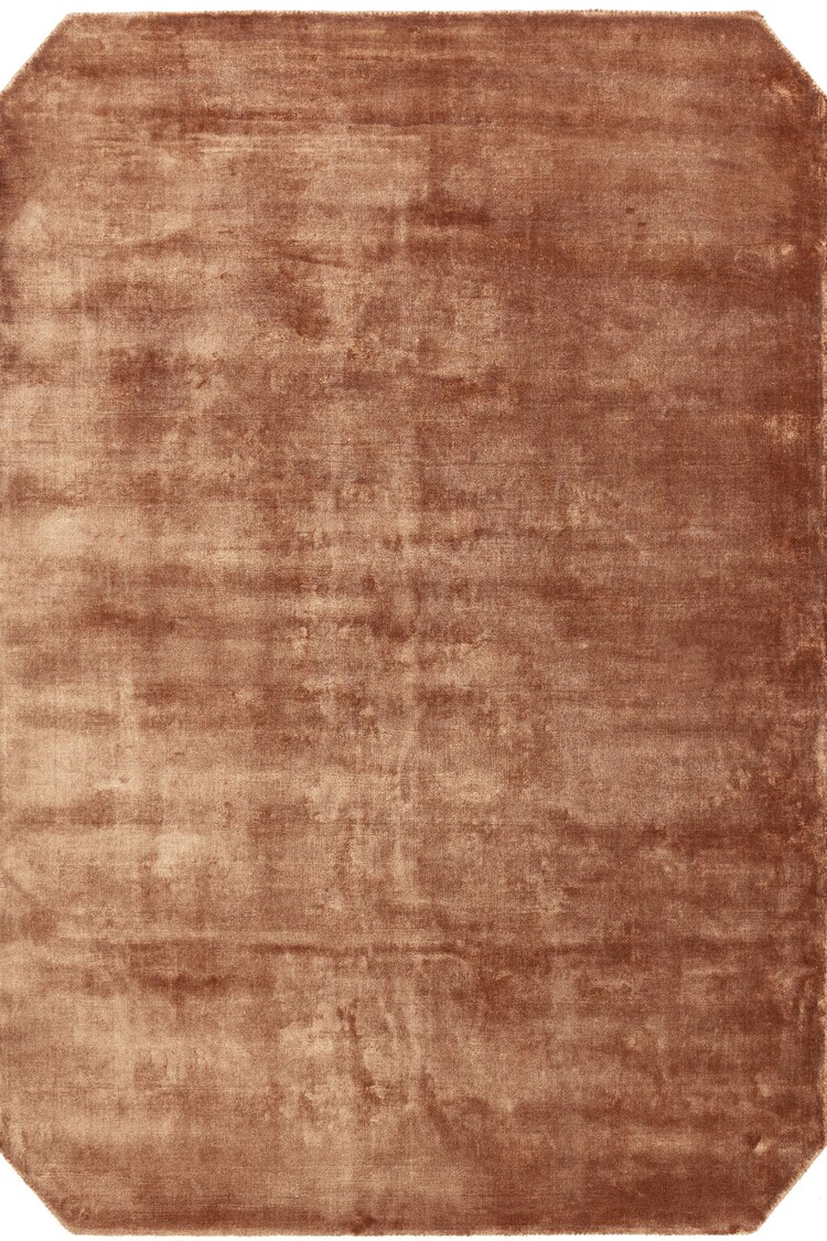 Asiatic Rugs Terracotta Gleam Rug - Image 4 of 4