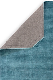 Asiatic Rugs Teal Gleam Rug - Image 3 of 4