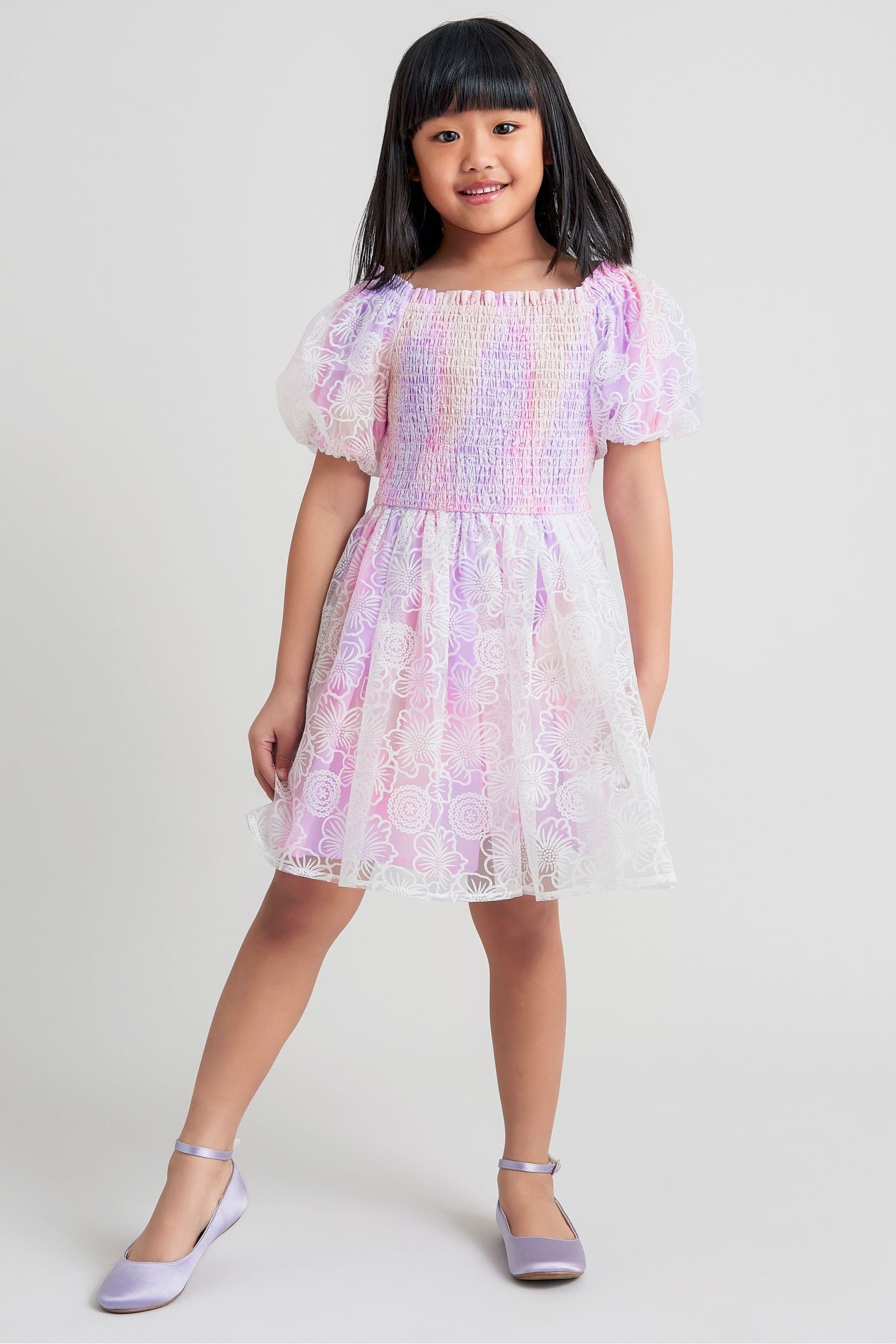 Monsoon unicorn dressing gown clearance