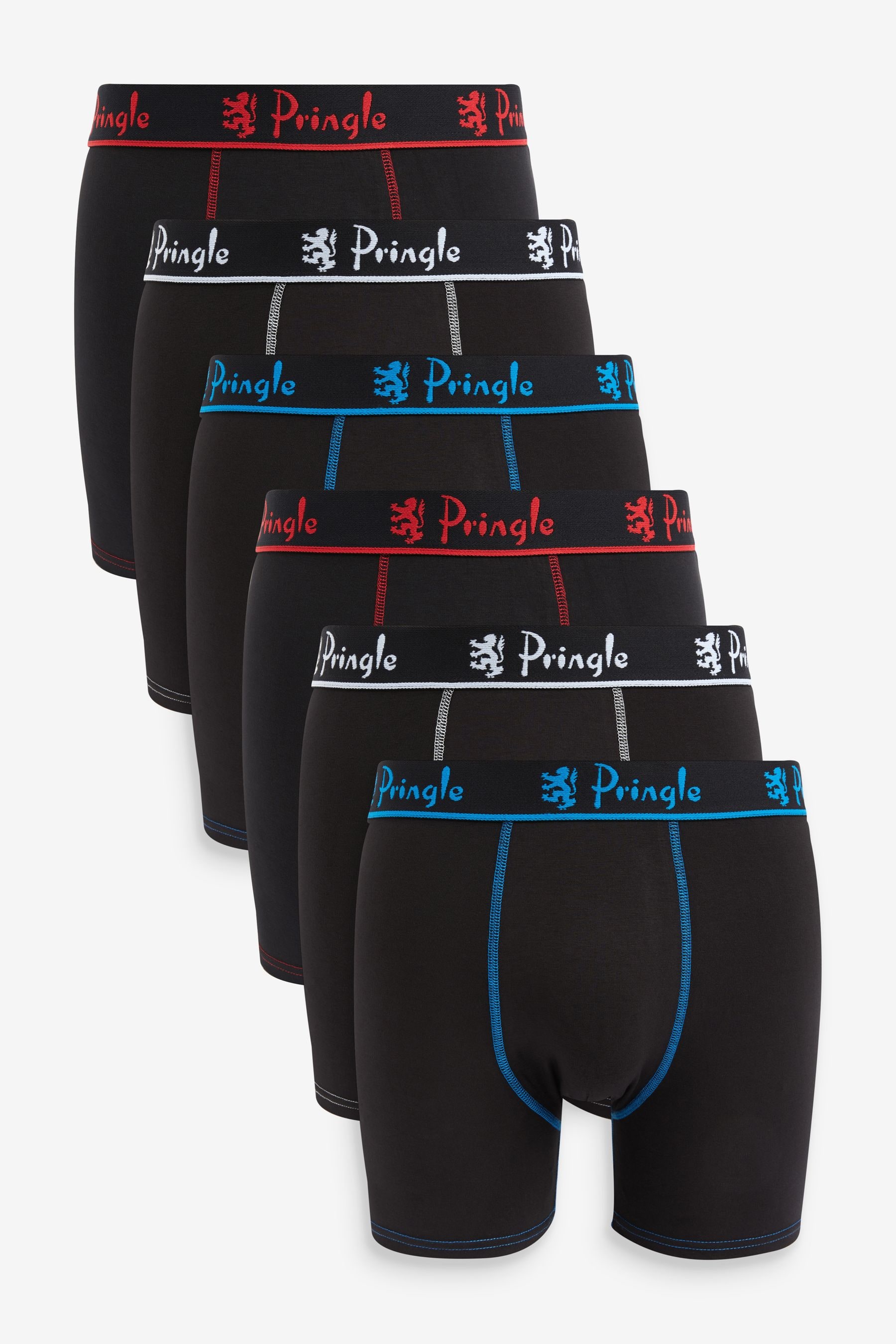 Pringle thermal underwear sale