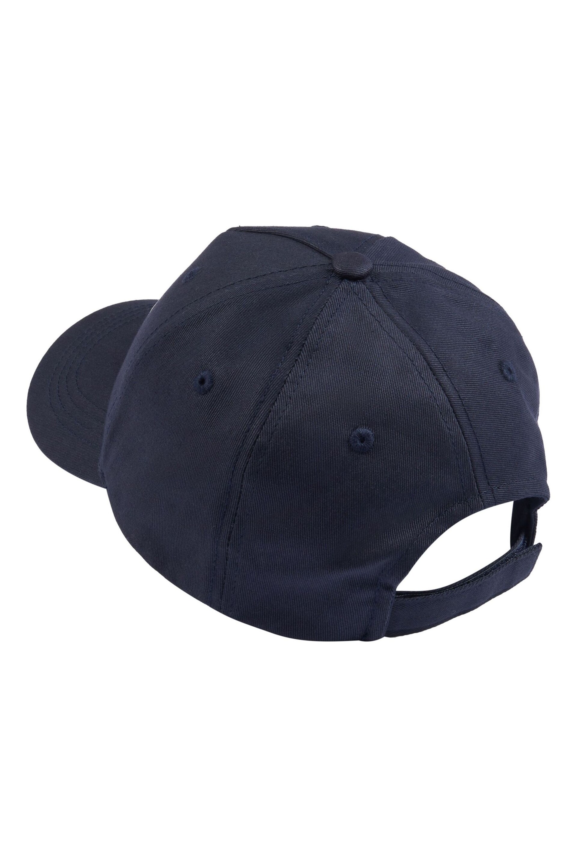 Lee Boys Cotton Twill Cap - Image 2 of 2