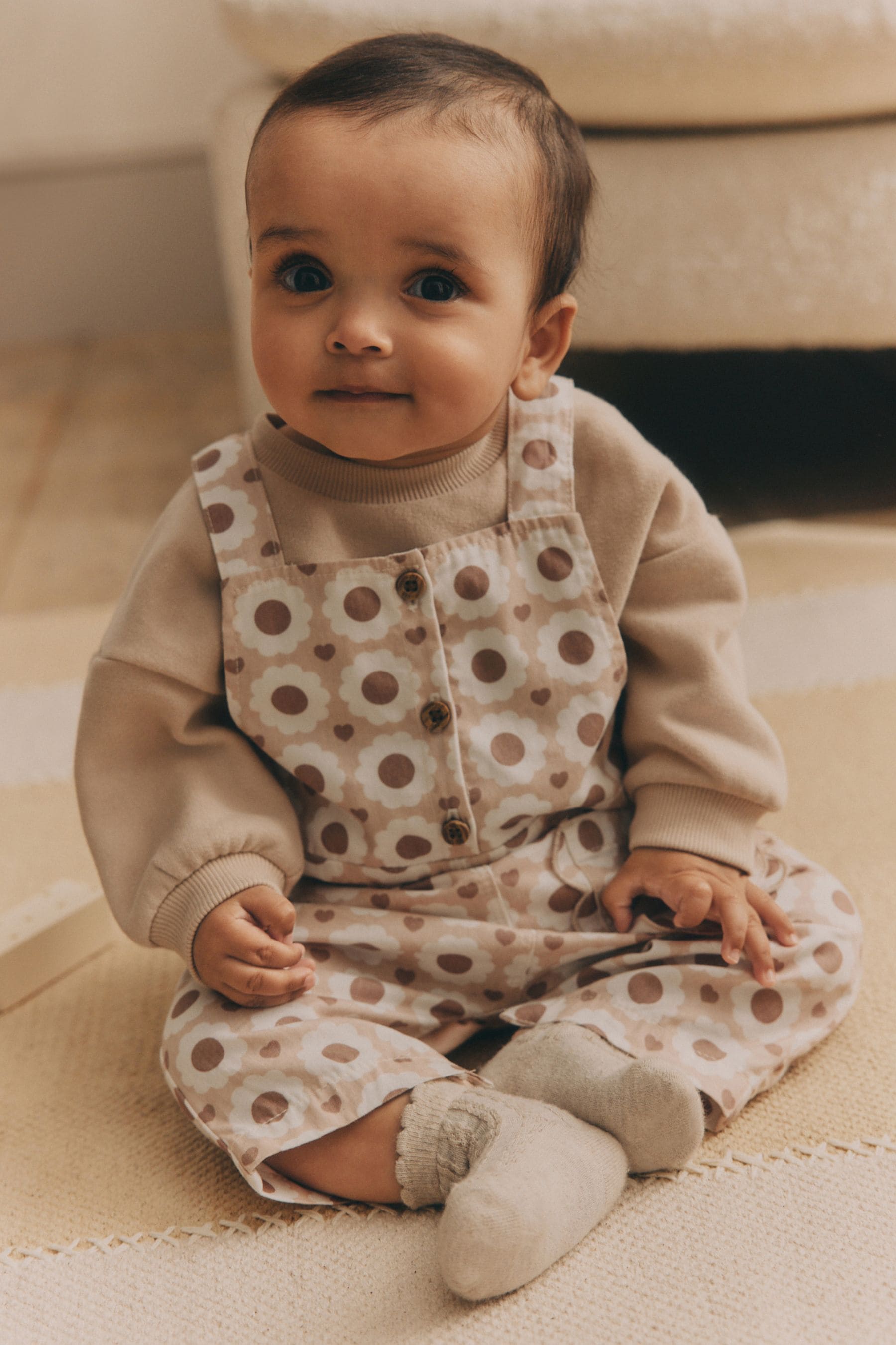Baby dungarees shop
