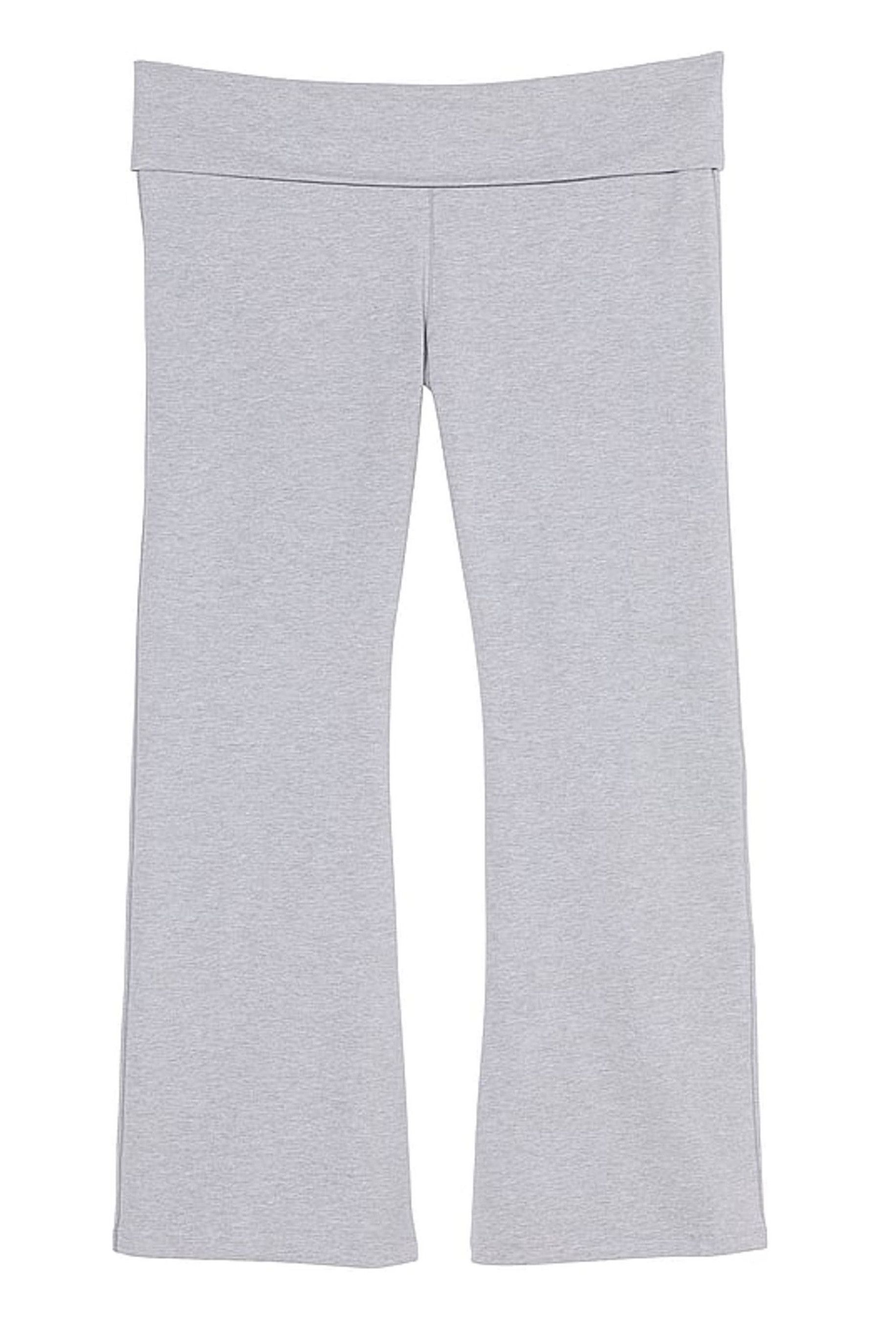 Victoria secret foldover yoga pants 2025