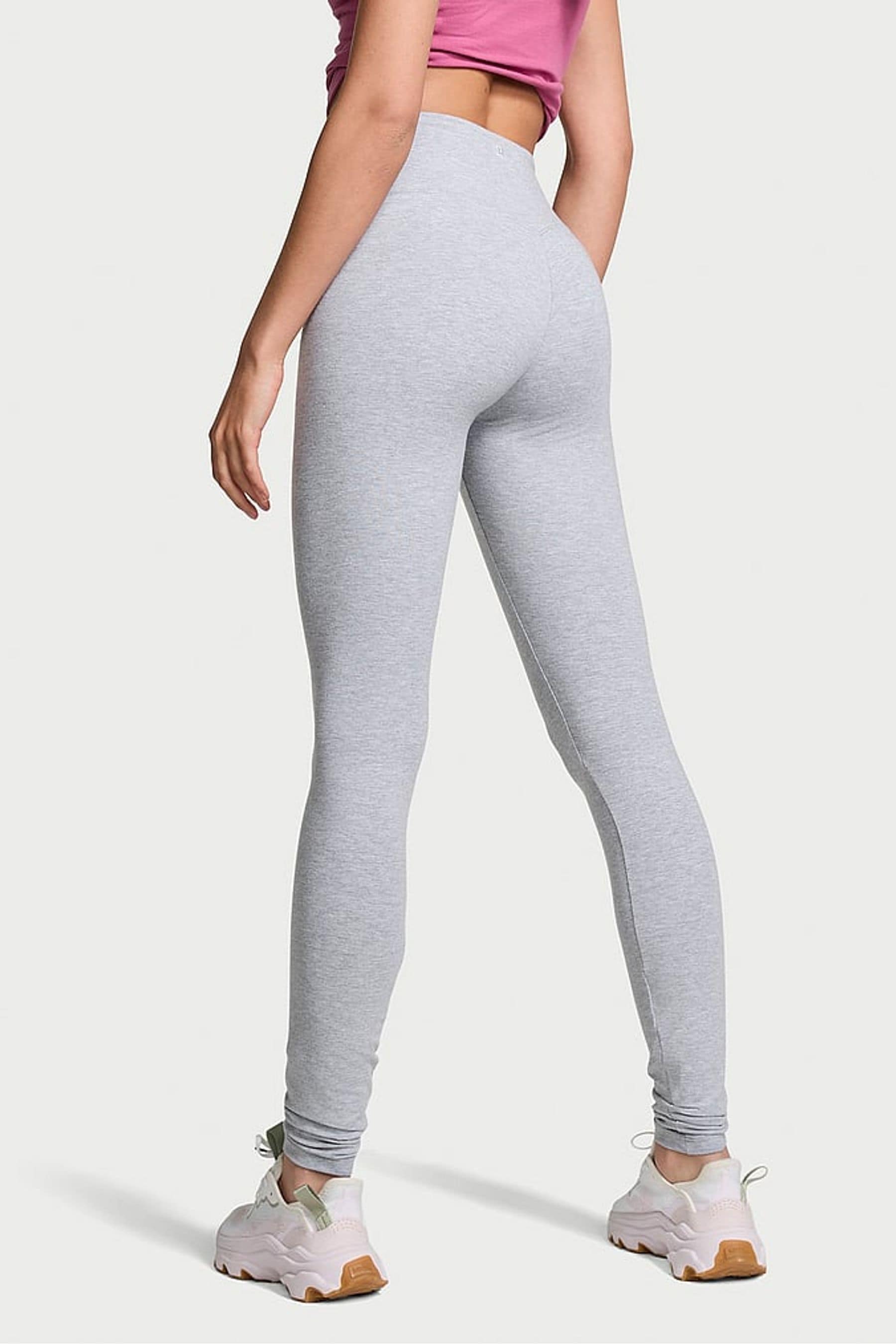 Cotton on grey leggings store