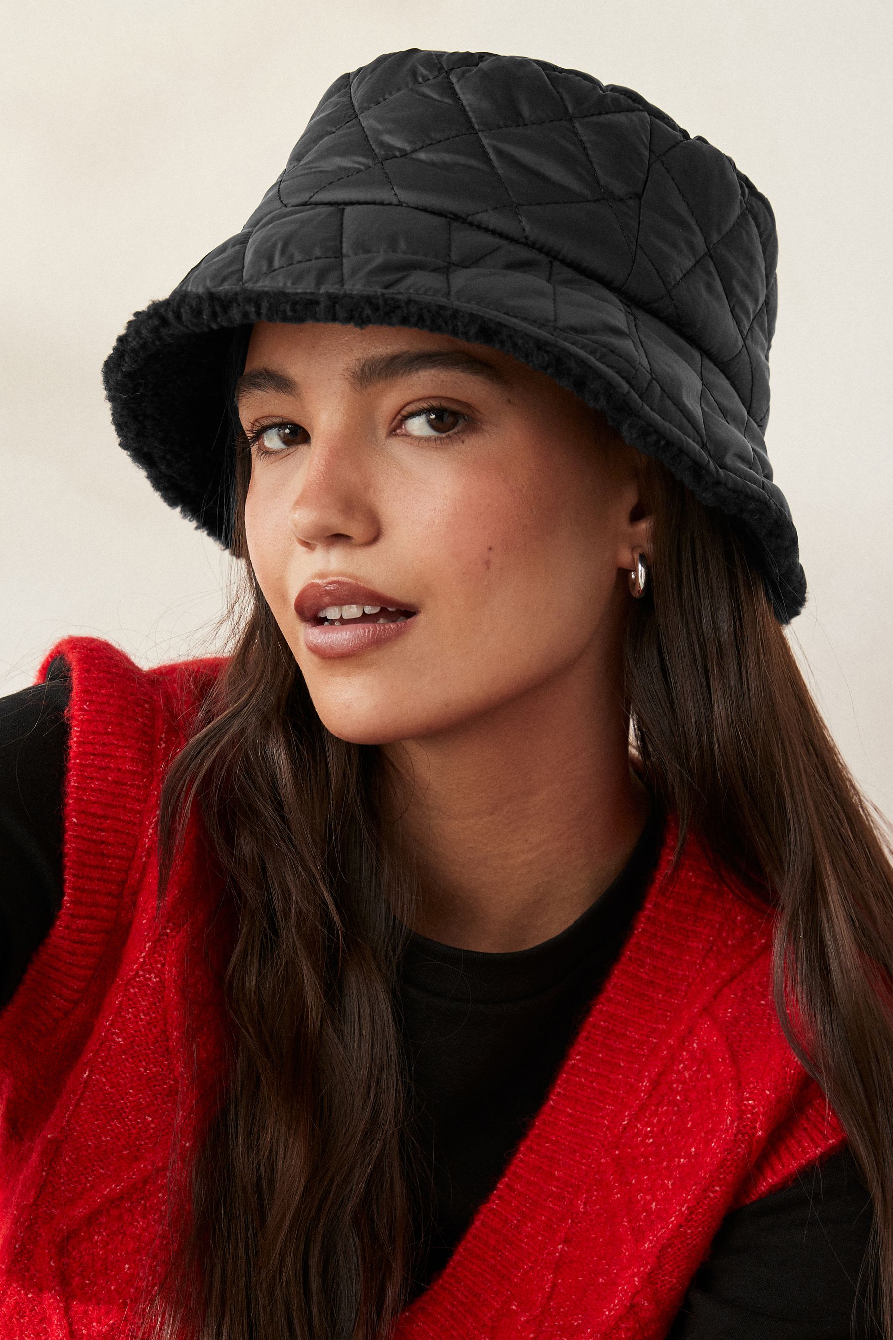 Bucket hat shop sales