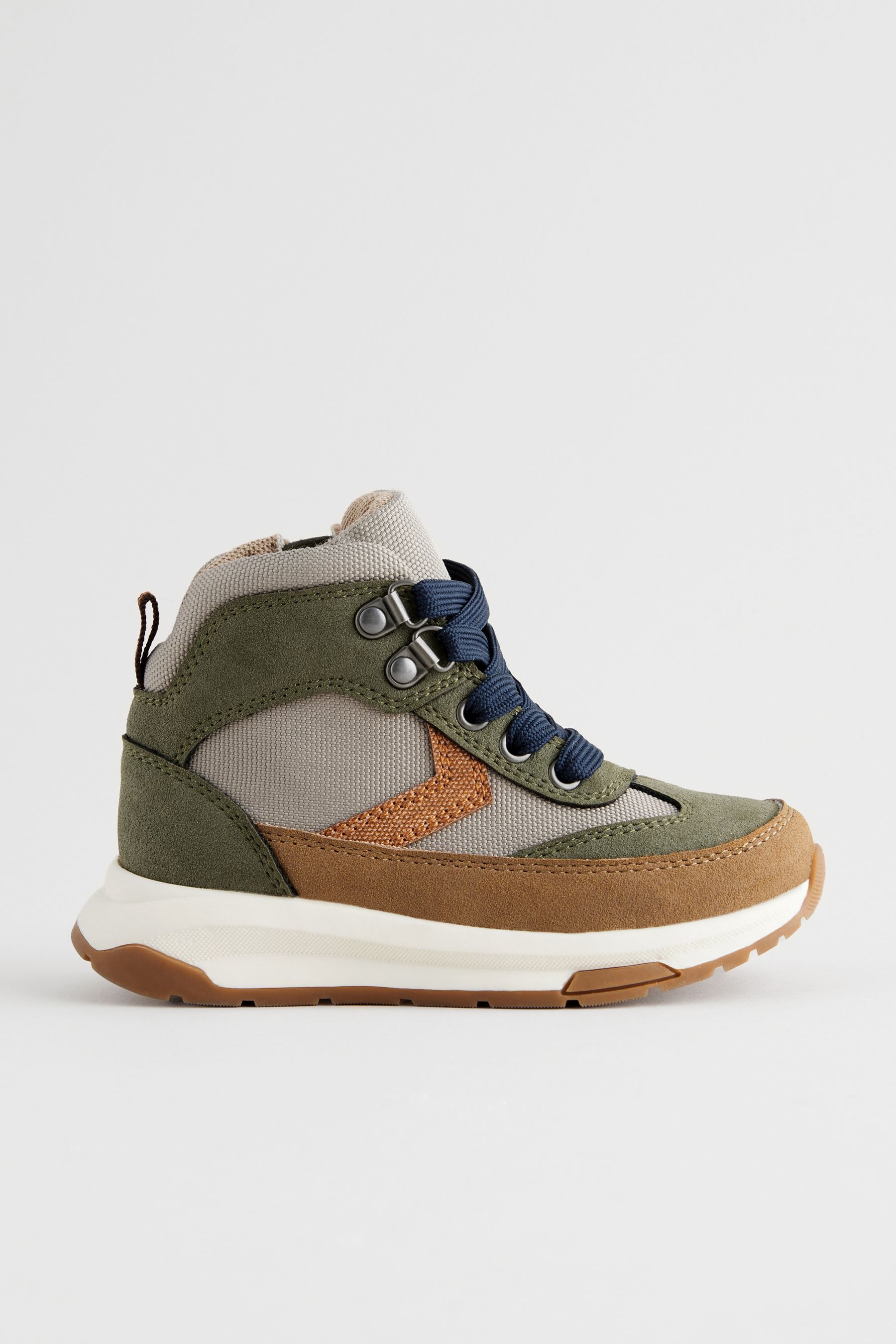 Green water boots hot sale