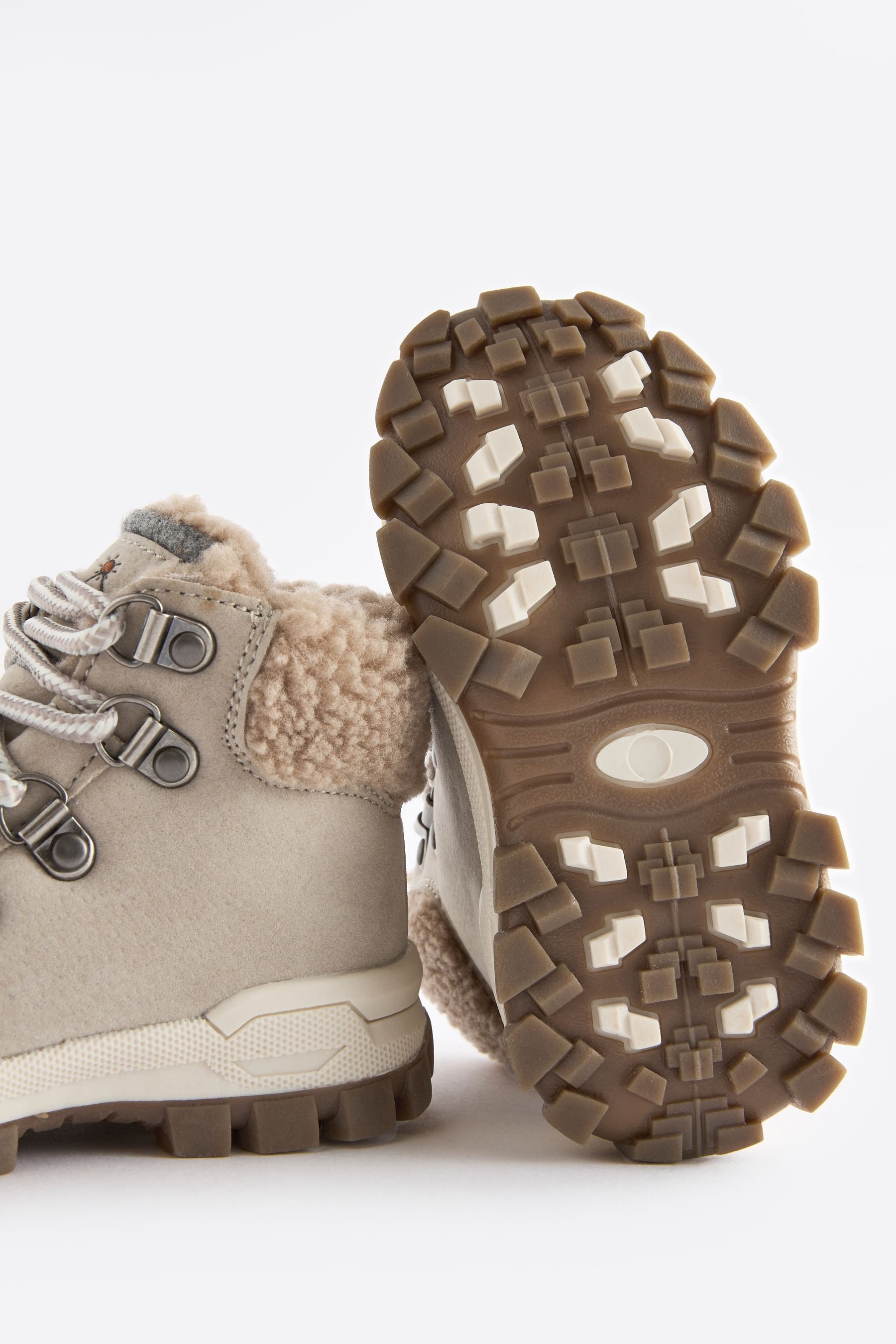 Women's winter boots thinsulate top