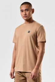 Weekend Offender Mens Garcia Logo T-Shirt - Image 1 of 5